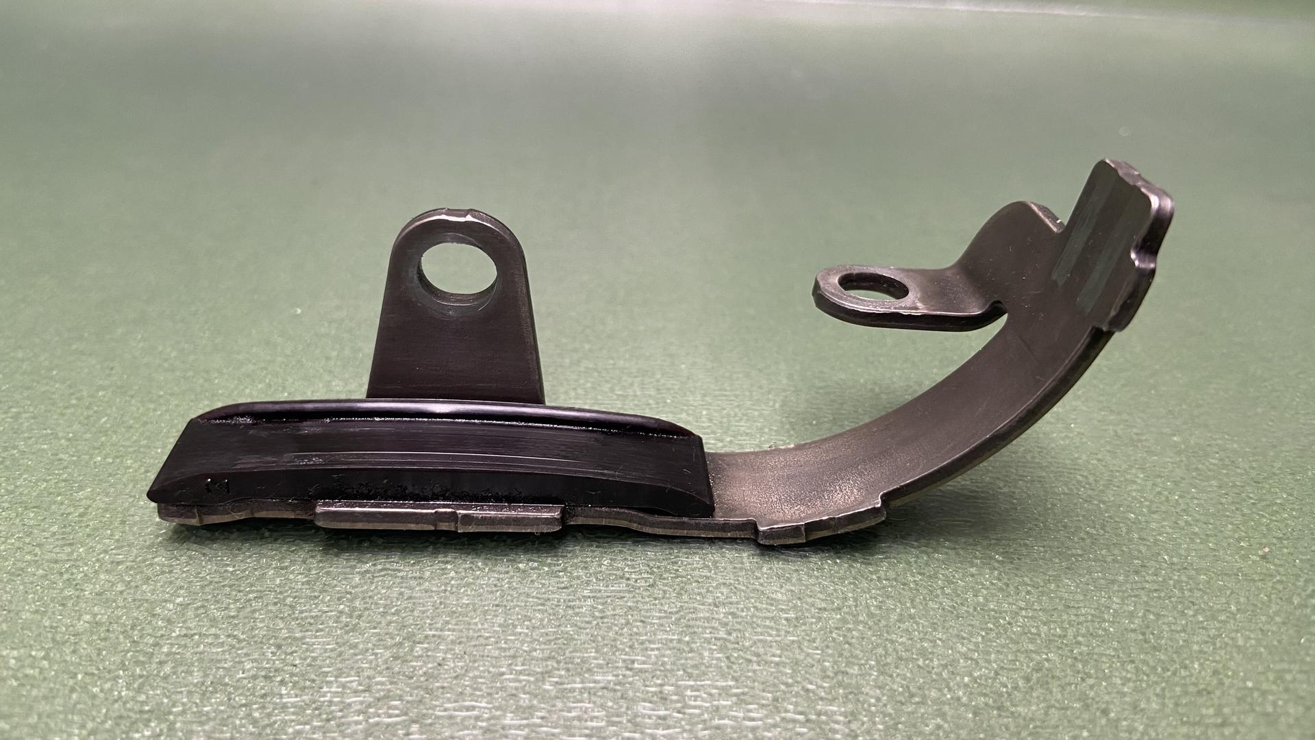 Направляющая планка цепи Л 11317707787