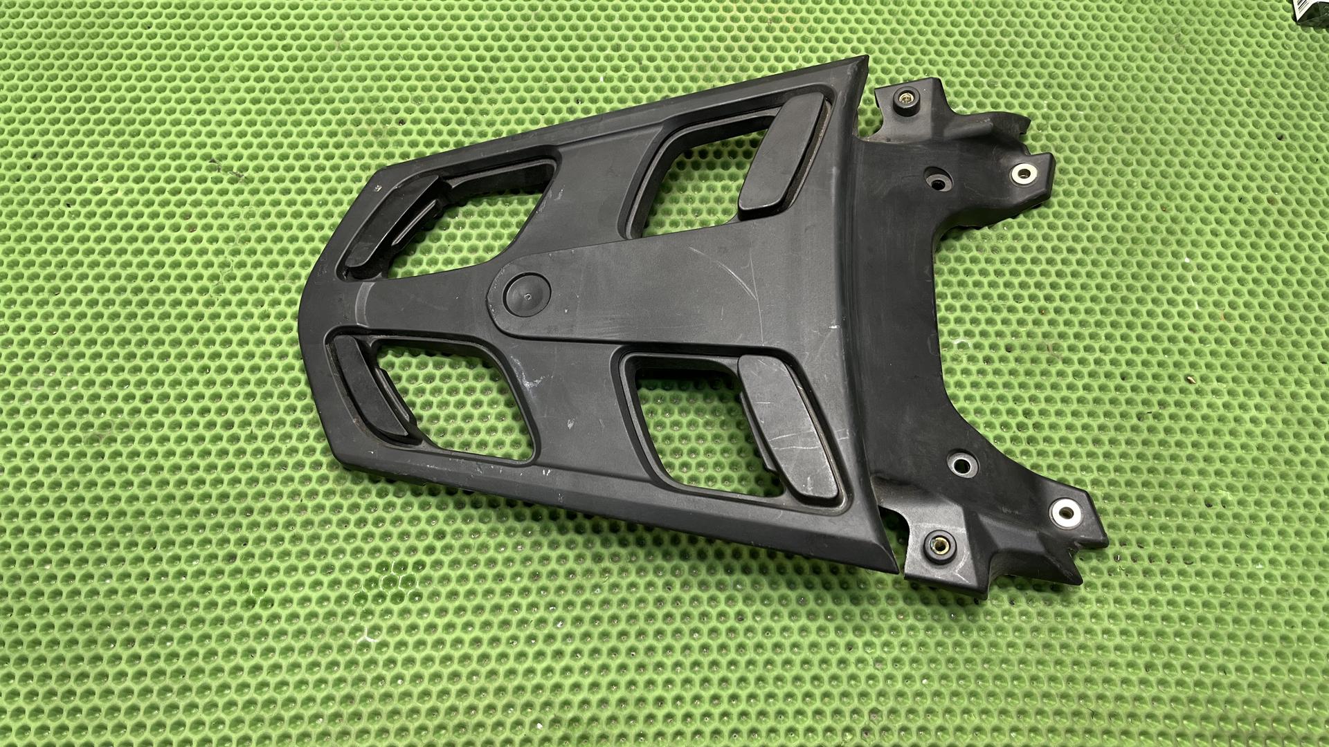 Площадка для центрального кофра k48 Ekcl 46548544375