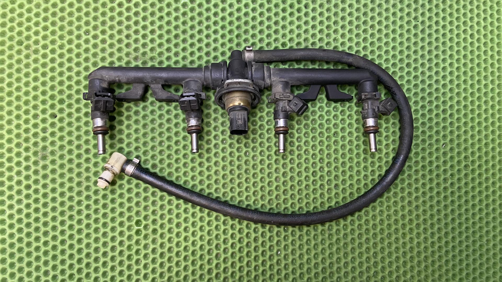 Распределительная магистраль 13537671546