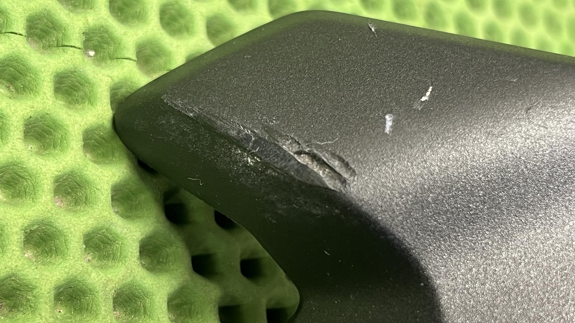 Накладка крышки ГБЦ левая R1300GS/GSA KA1-2 11127109299