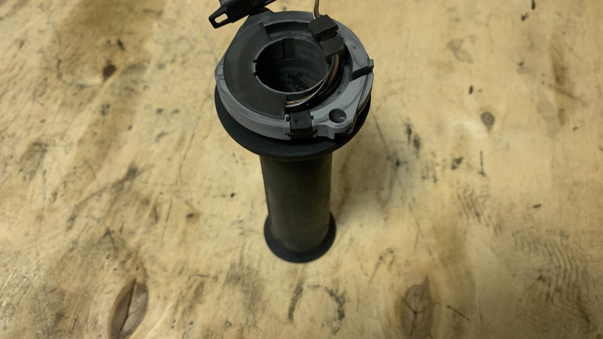 Ручка П 61317695470