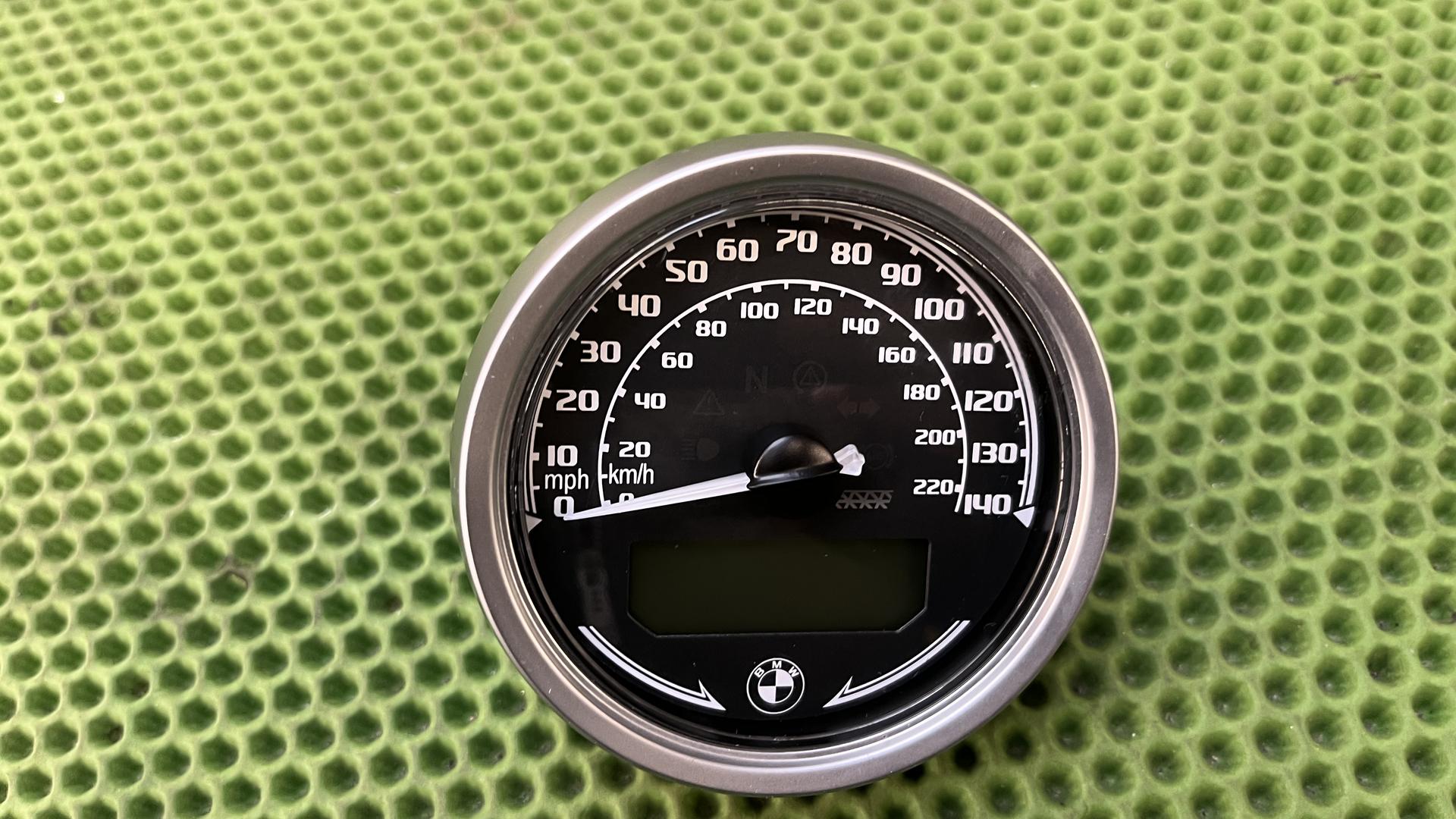 Комбинация приборов (MPH) 62111691264