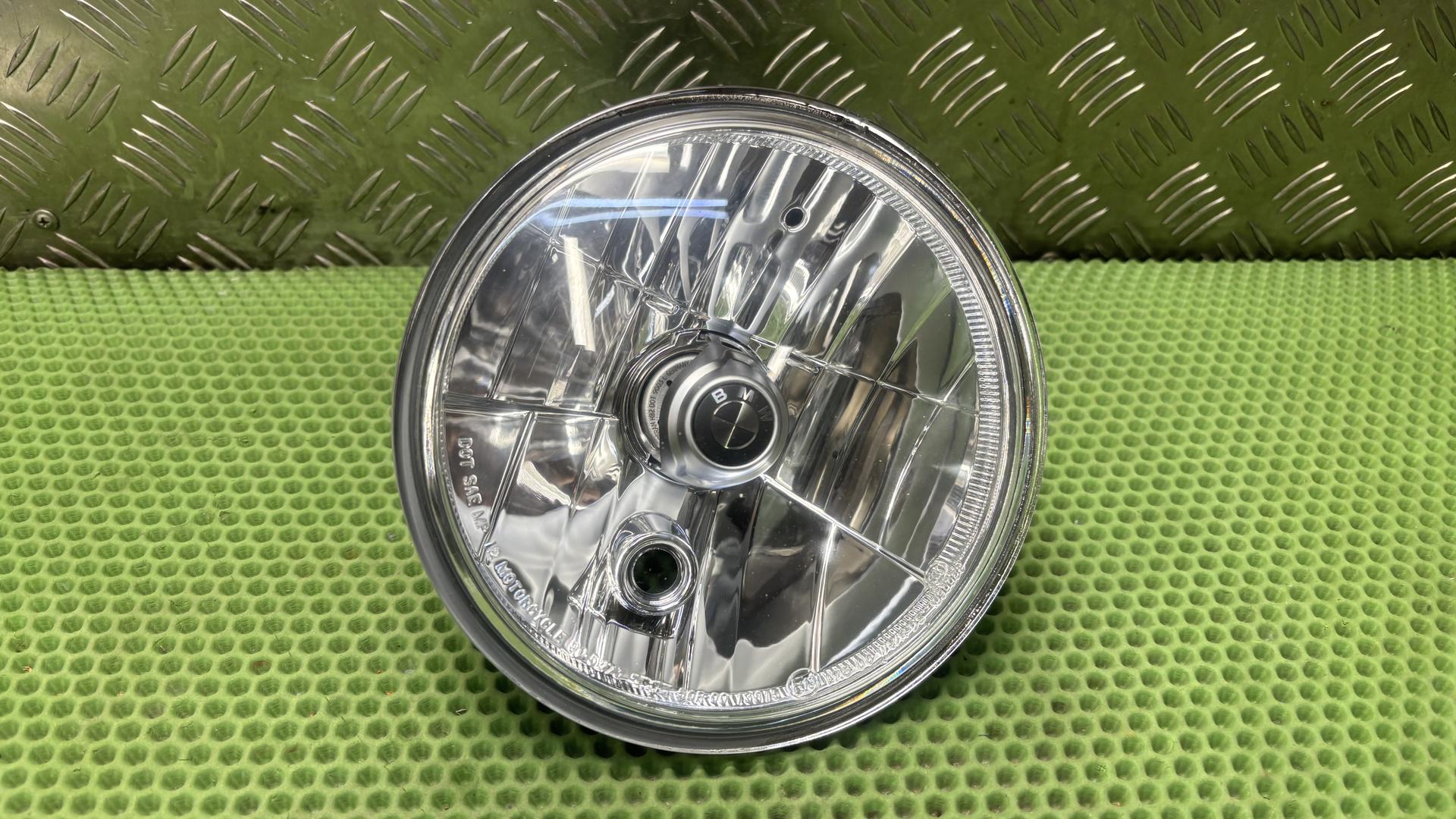 Фара в сборе RnineT 63128567929