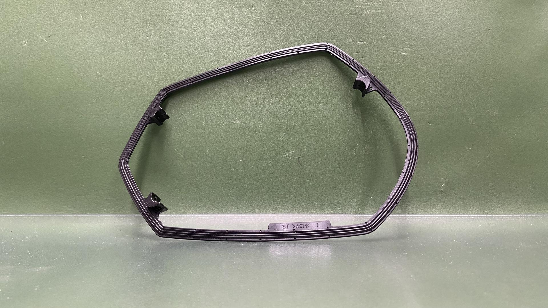 Прокладка ГБЦ R1200 сухой дорест 11127673086