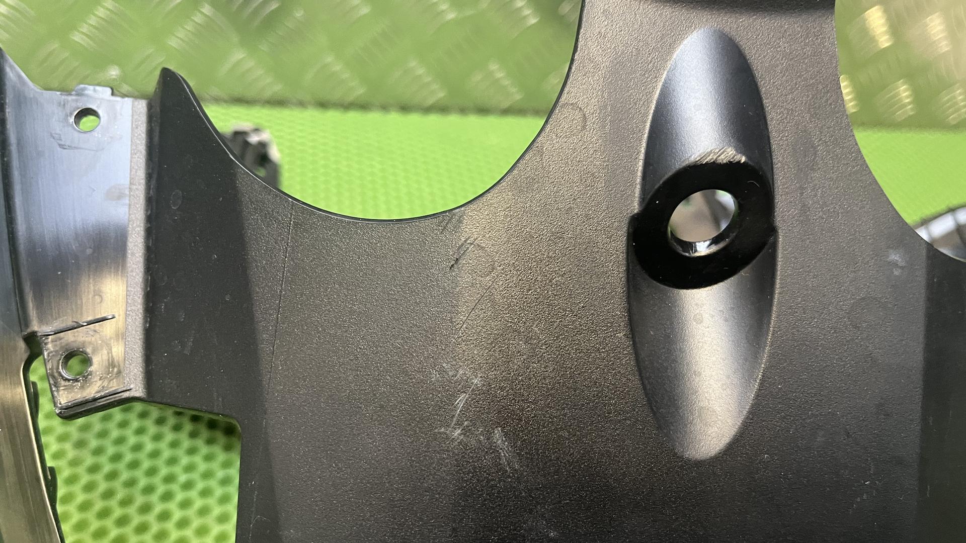 Средняя часть облицовки 46638369349