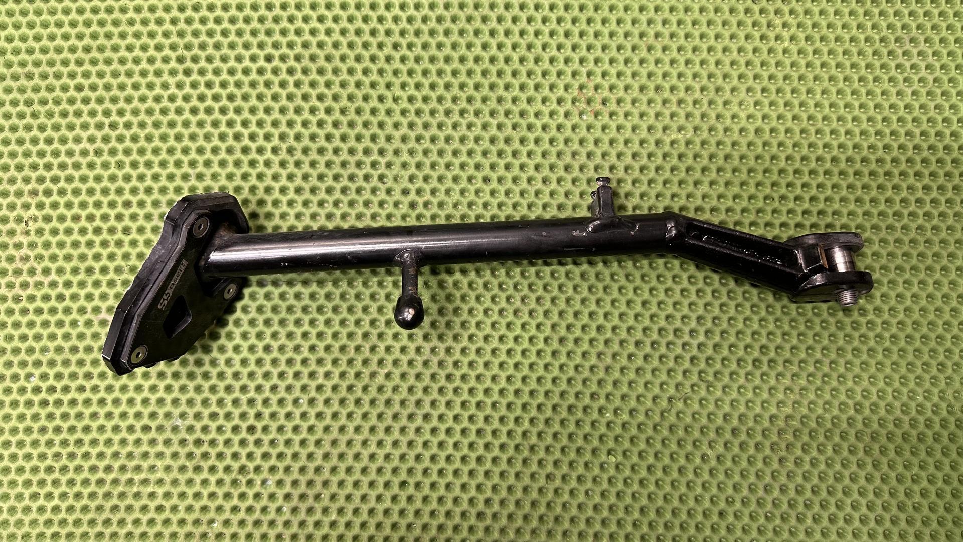 Подпорка 46538526526