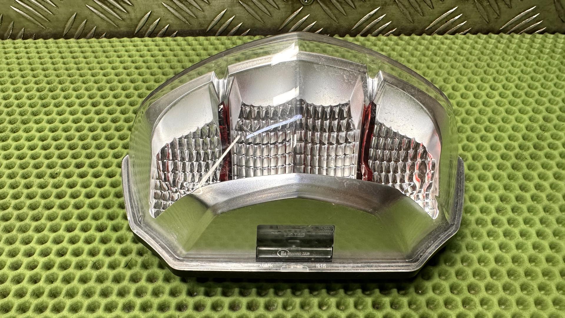 Светодиодн.блок задн.фонарей «Highline» 63218524200