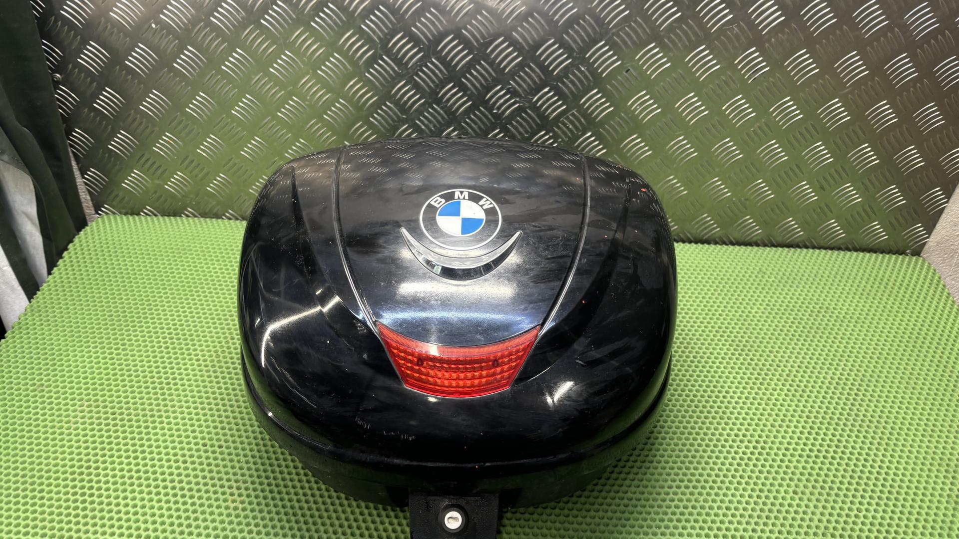 кофр мото китай 