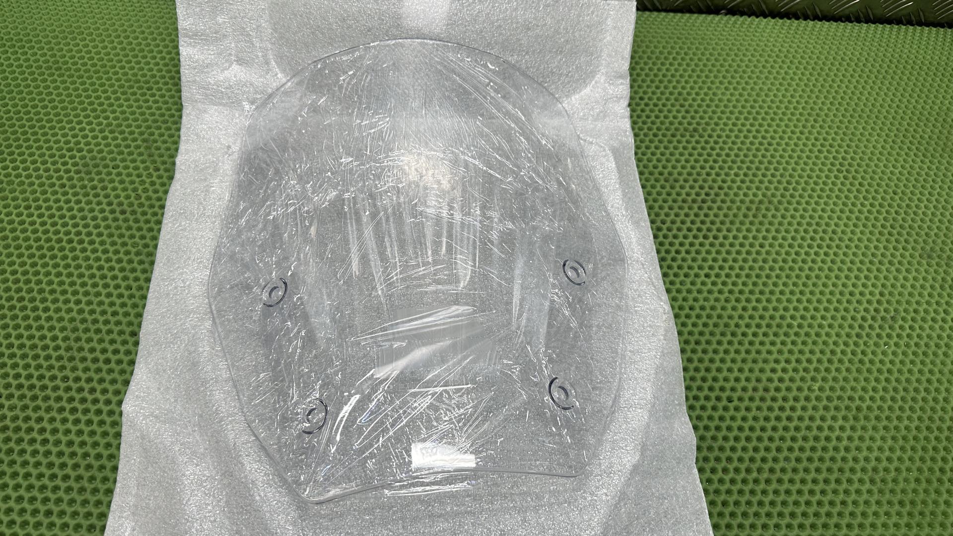 Ветровое стекло (ACC + электрорегулировка)) 46631541519