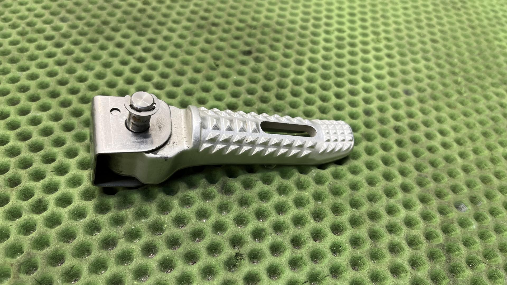 Упор для ног П Зд 46717708634