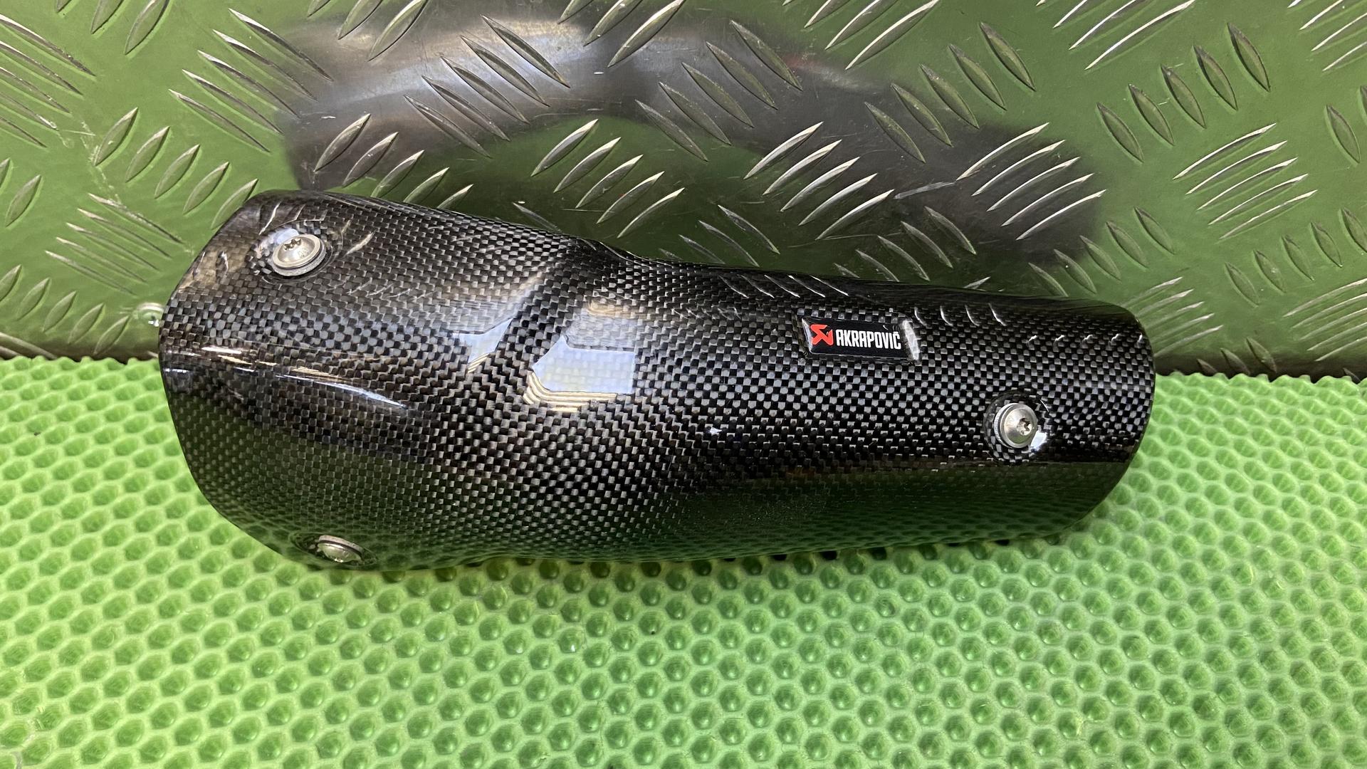 Теплозащитная накладка HP Carbon П 77118527847