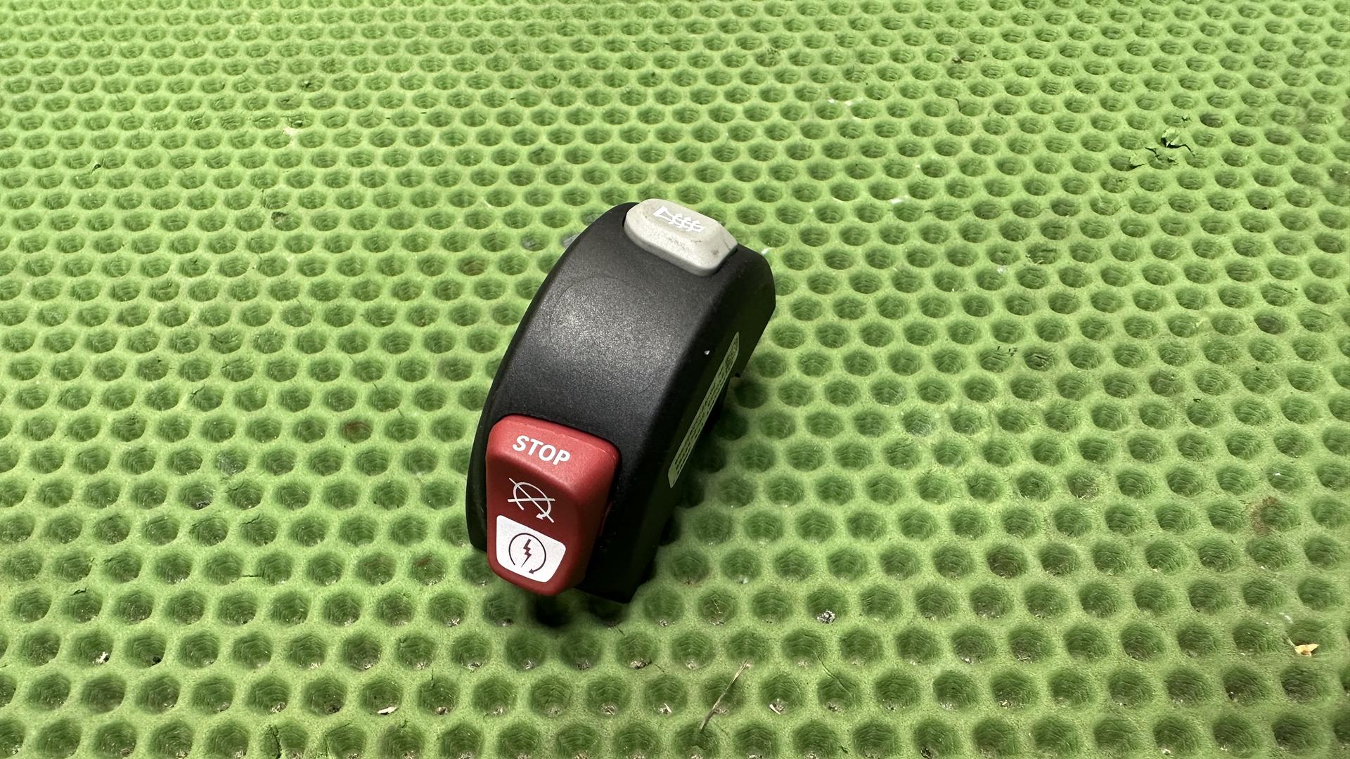 Комбинированный выключатель П 61318567704