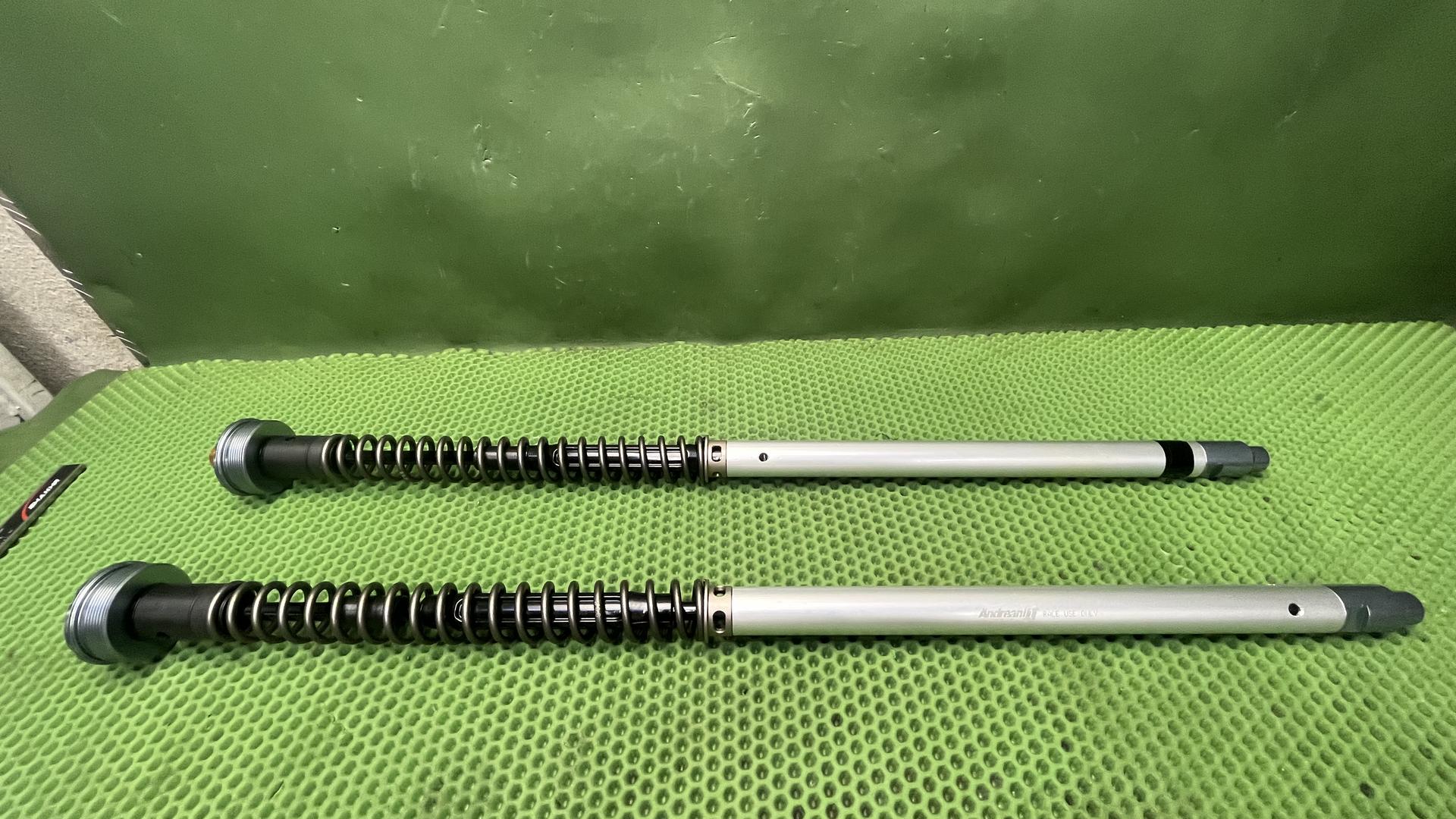 Комплект картриджей Andreani R NINET 