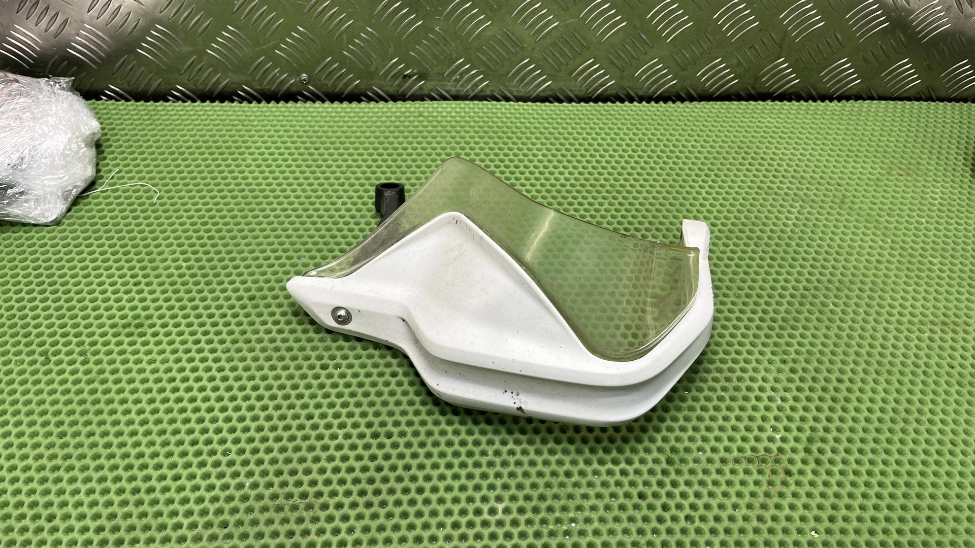 Защита рук Л белая 46638392889