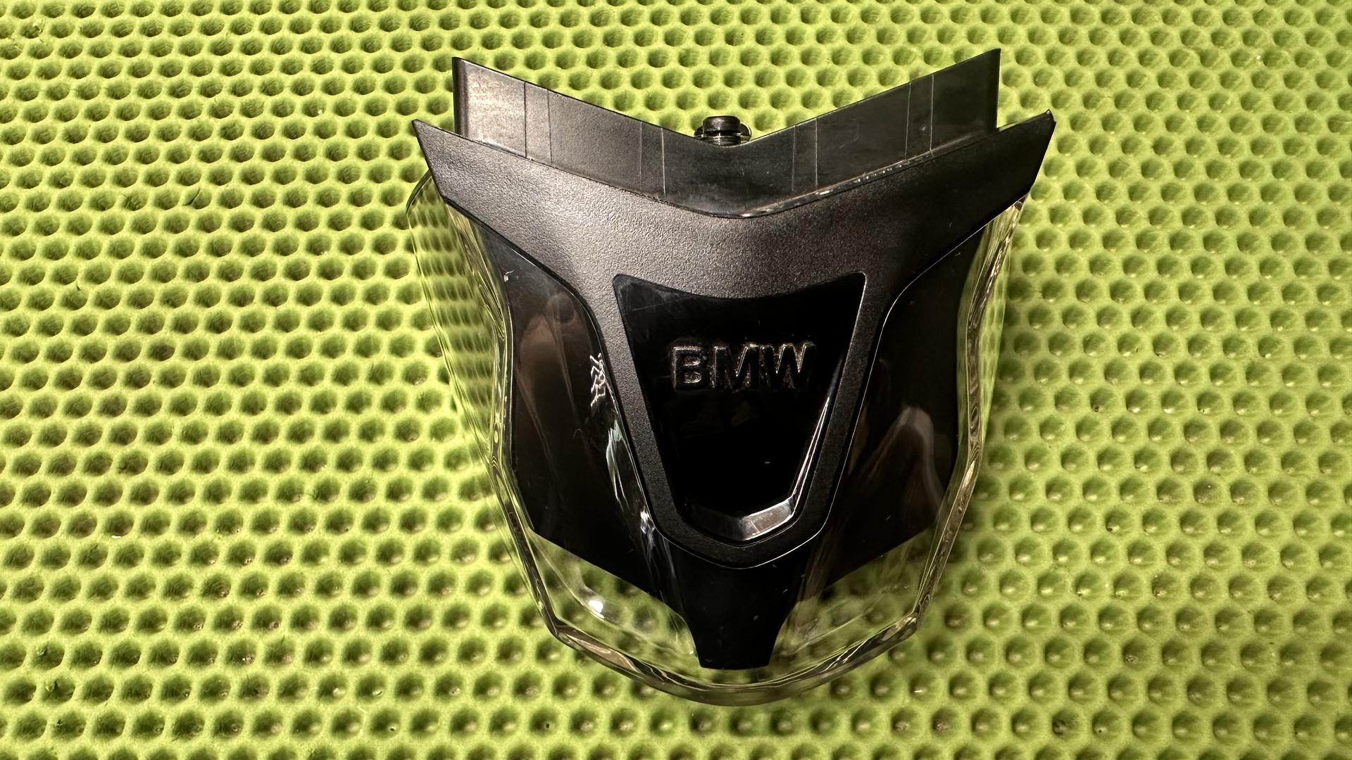 Светодиодный блок задних фонарей 63218549270