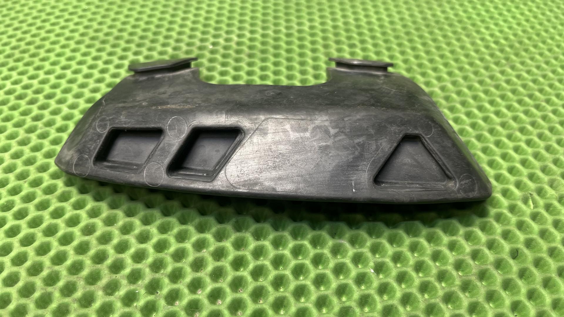 Буфер защиты клапанной крышки П Нж R 1200 XX 11127717584