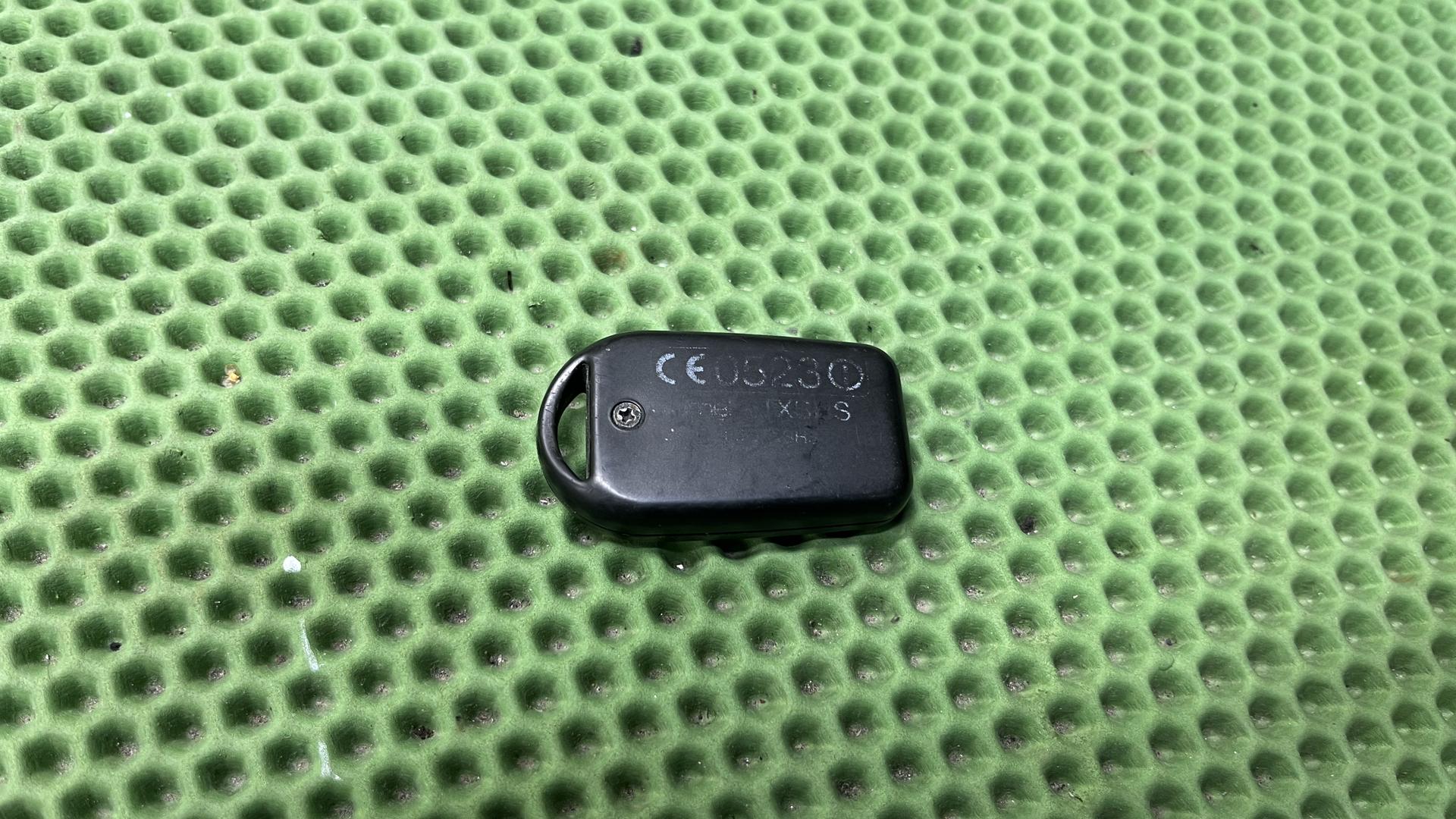 Пульт дистанционного радиоуправления 65752337407