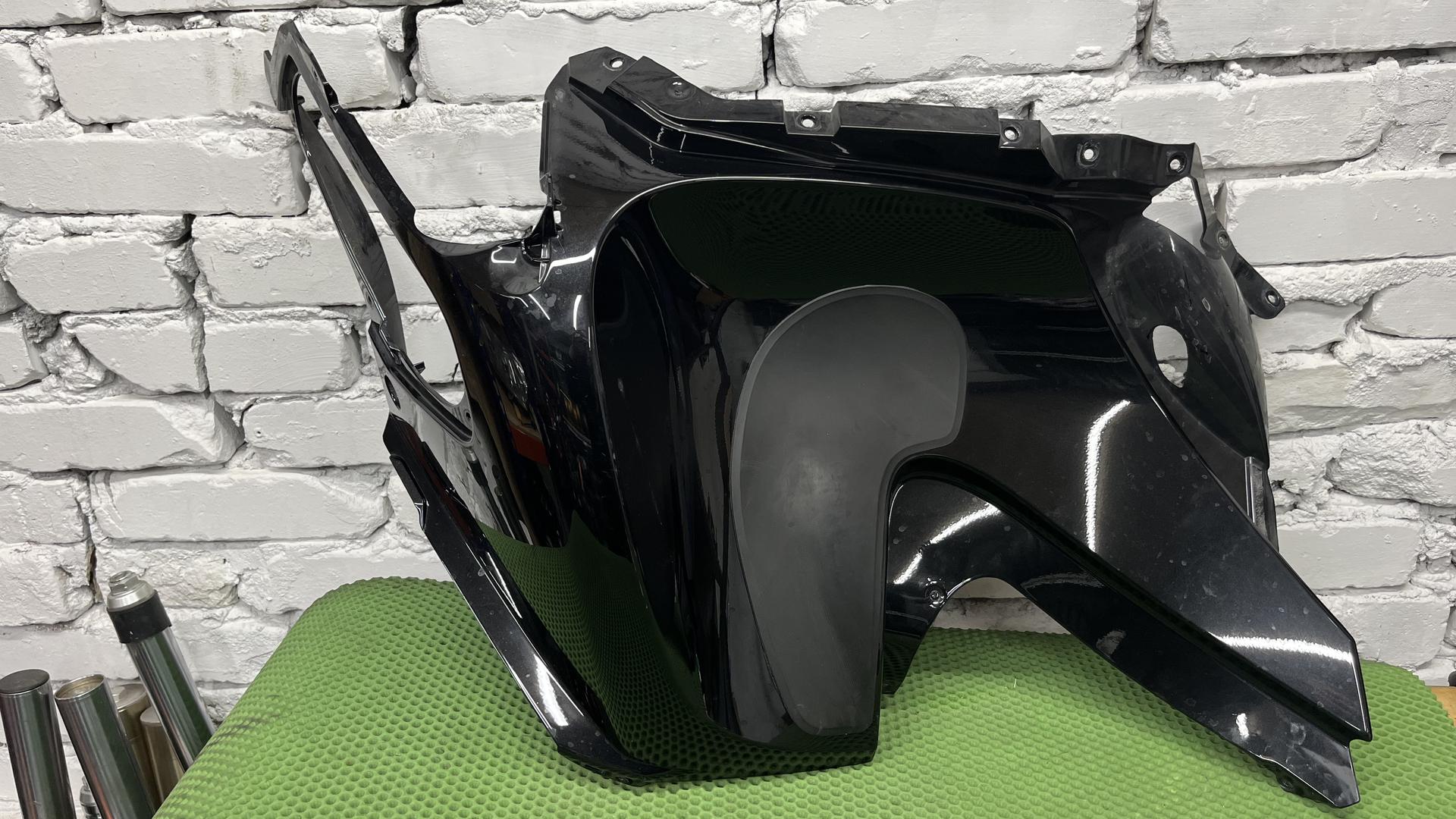 Боковая обшивка П Зд 46637681054