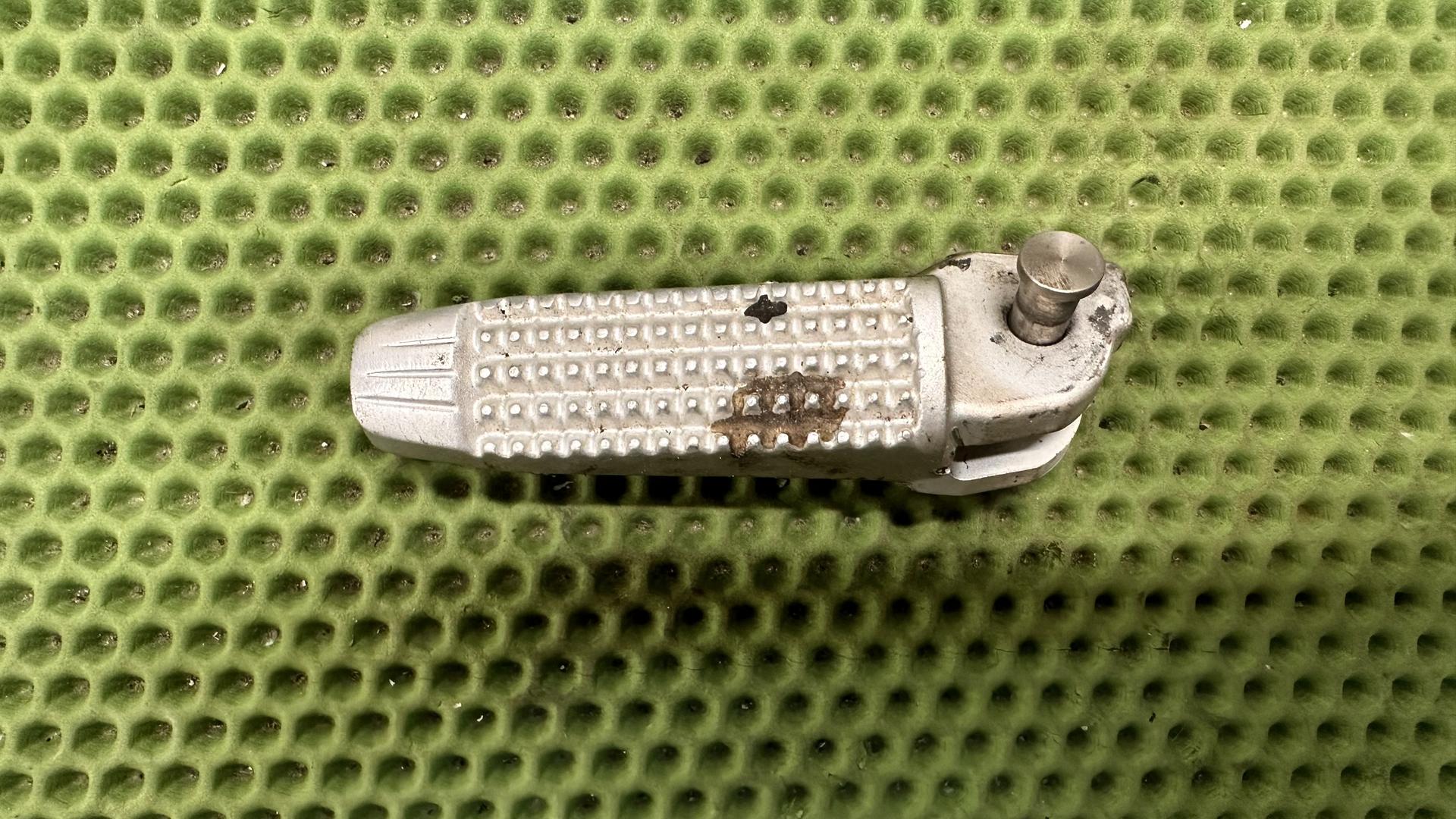 Упор для ног Л 46717660171