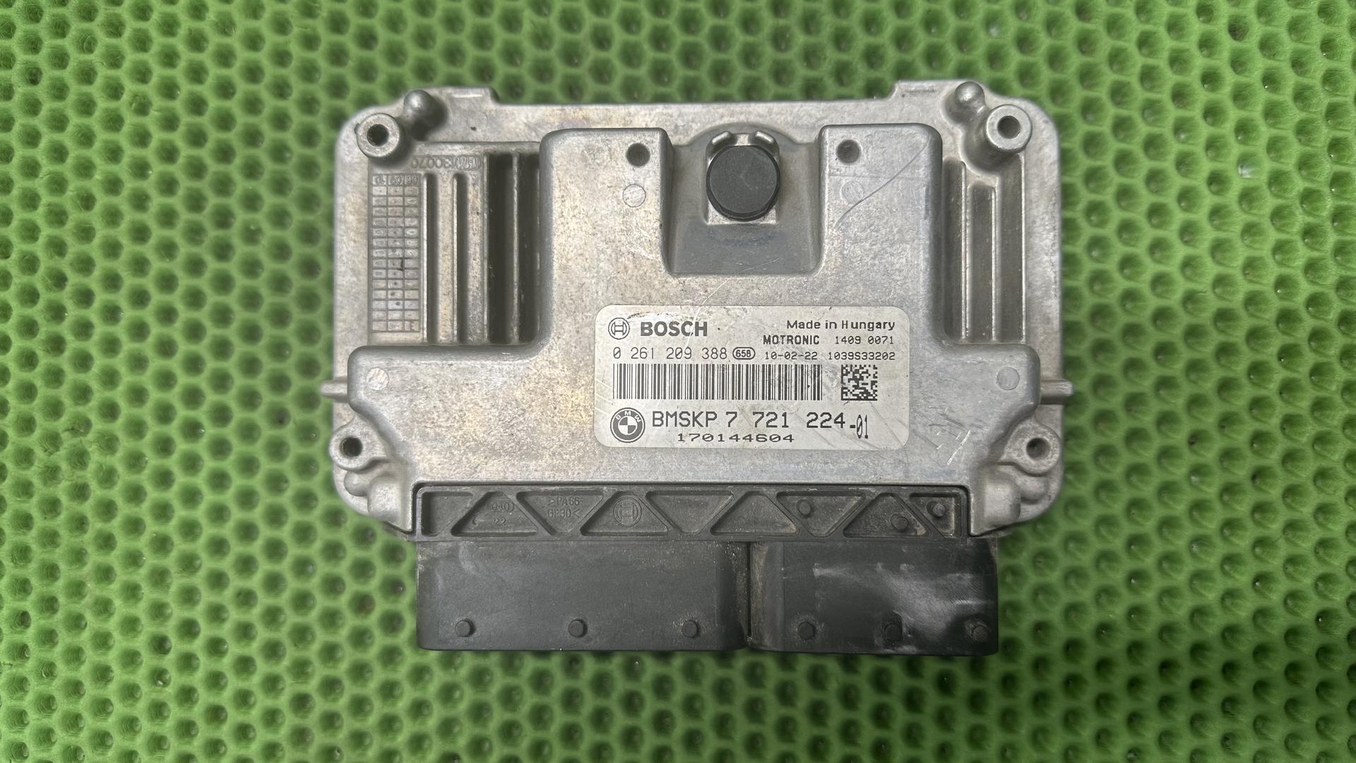 ЭБУ BMSKP S1000RR 09-11 13617721224