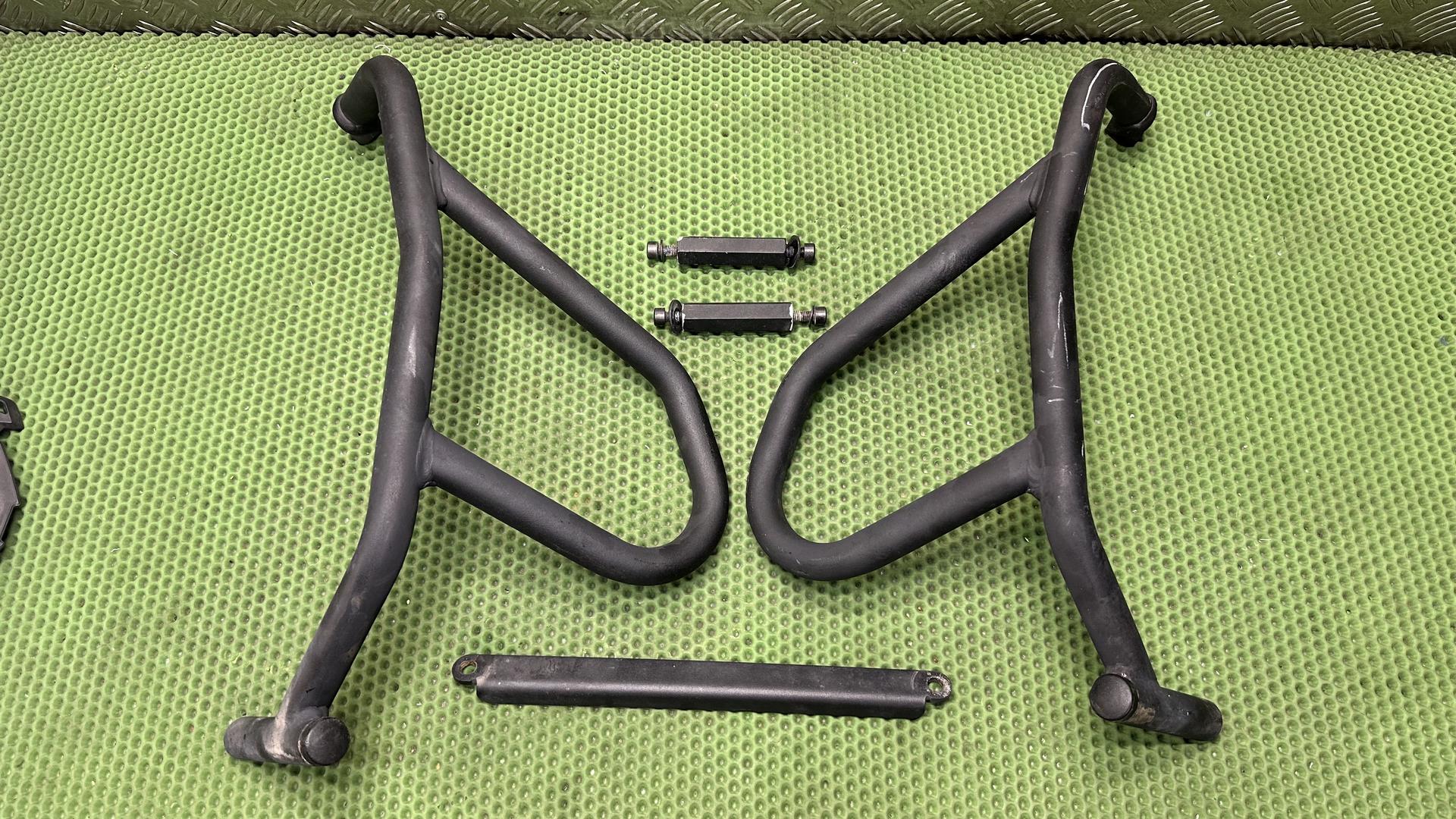 К-т защитных дуг R1200/1250GS K50 