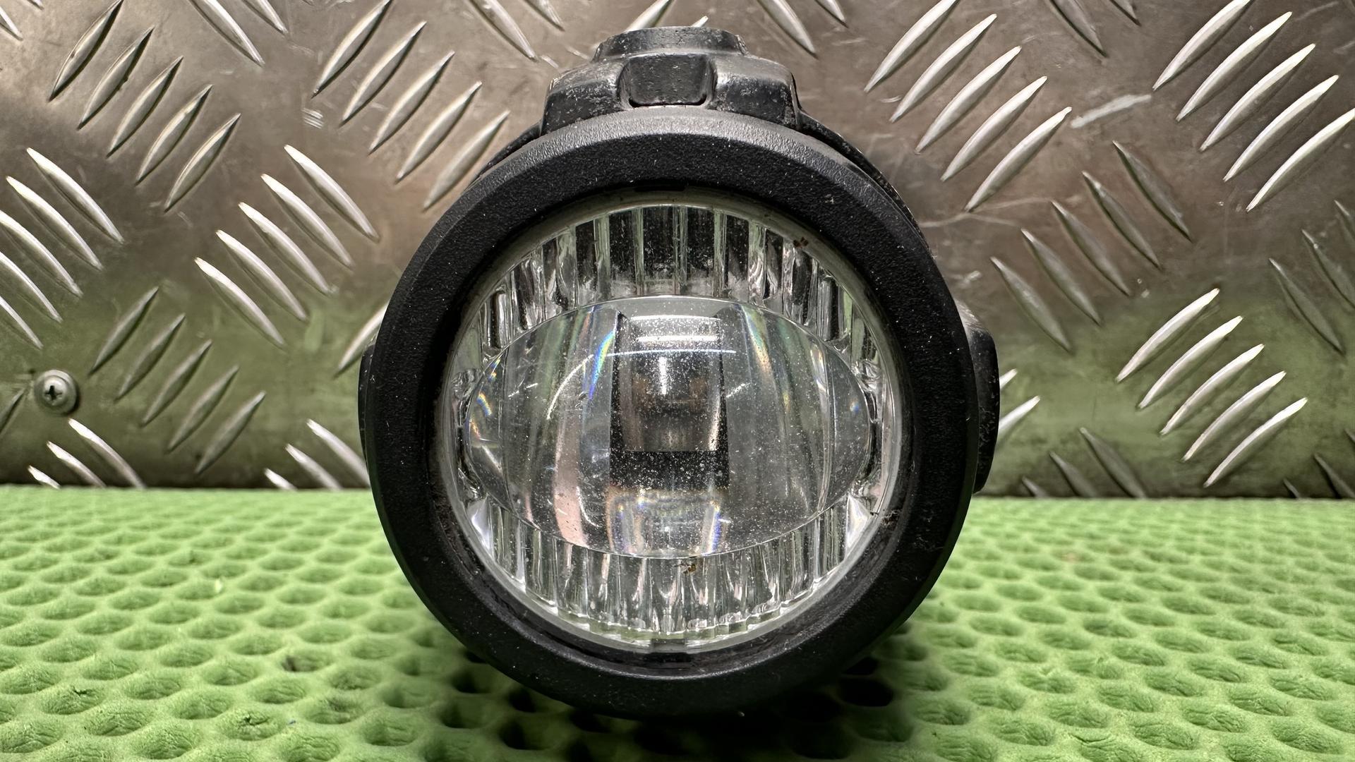 ПТФ противотуманная фара K1600GT/GTL дорест. 63178522487