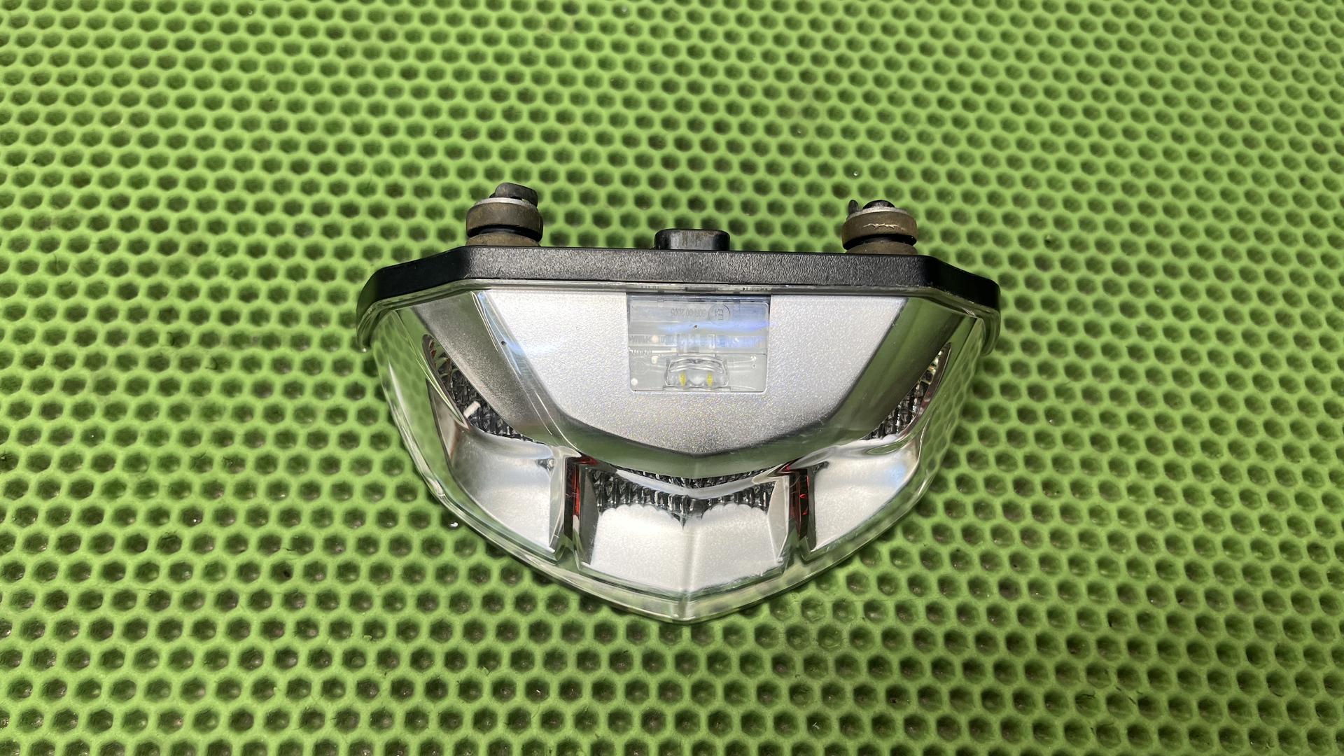 Светодиодн.блок задн.фонарей «Highline» 63218524200