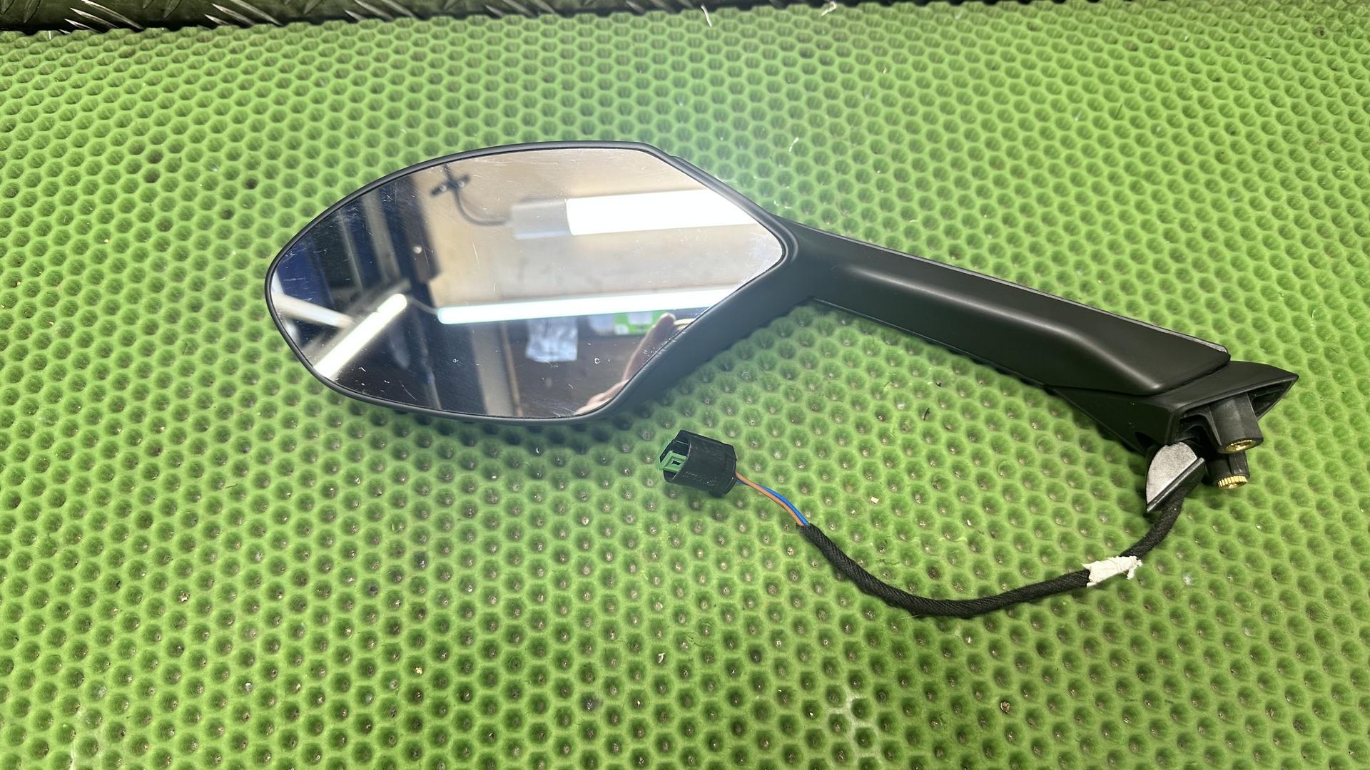 Зеркало Л 51167658995