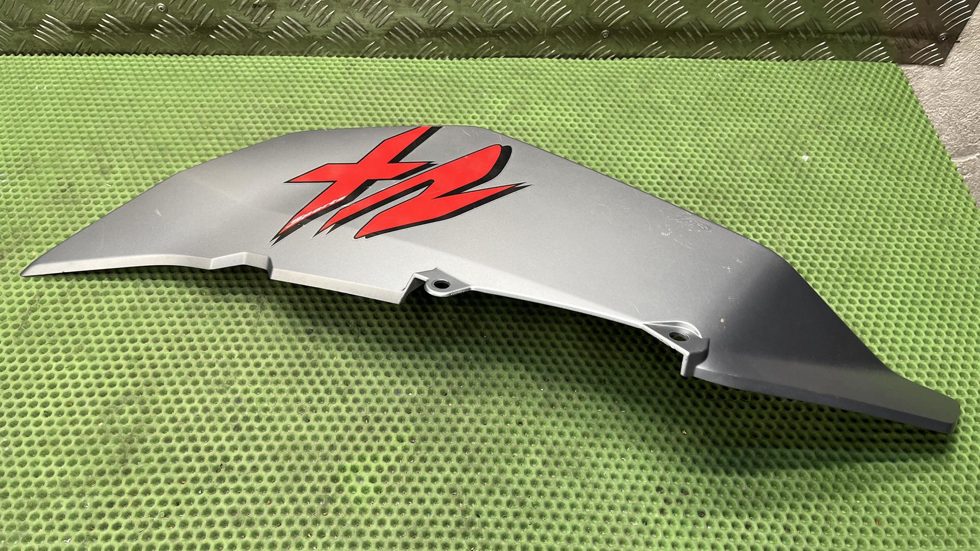 Накладка радиатора Л 46815a7c725