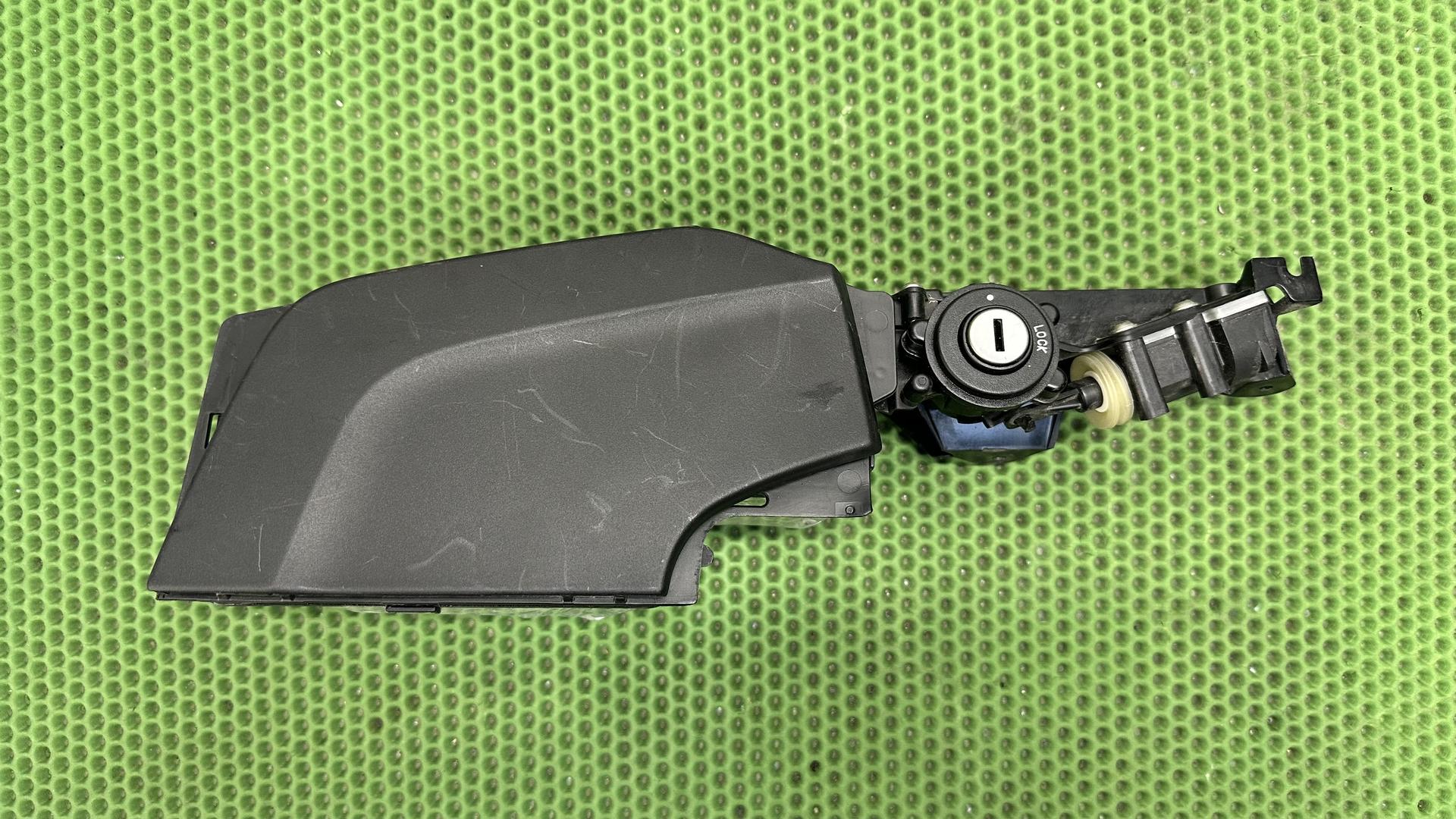 Отделение для мелких вещей Л 46637726537