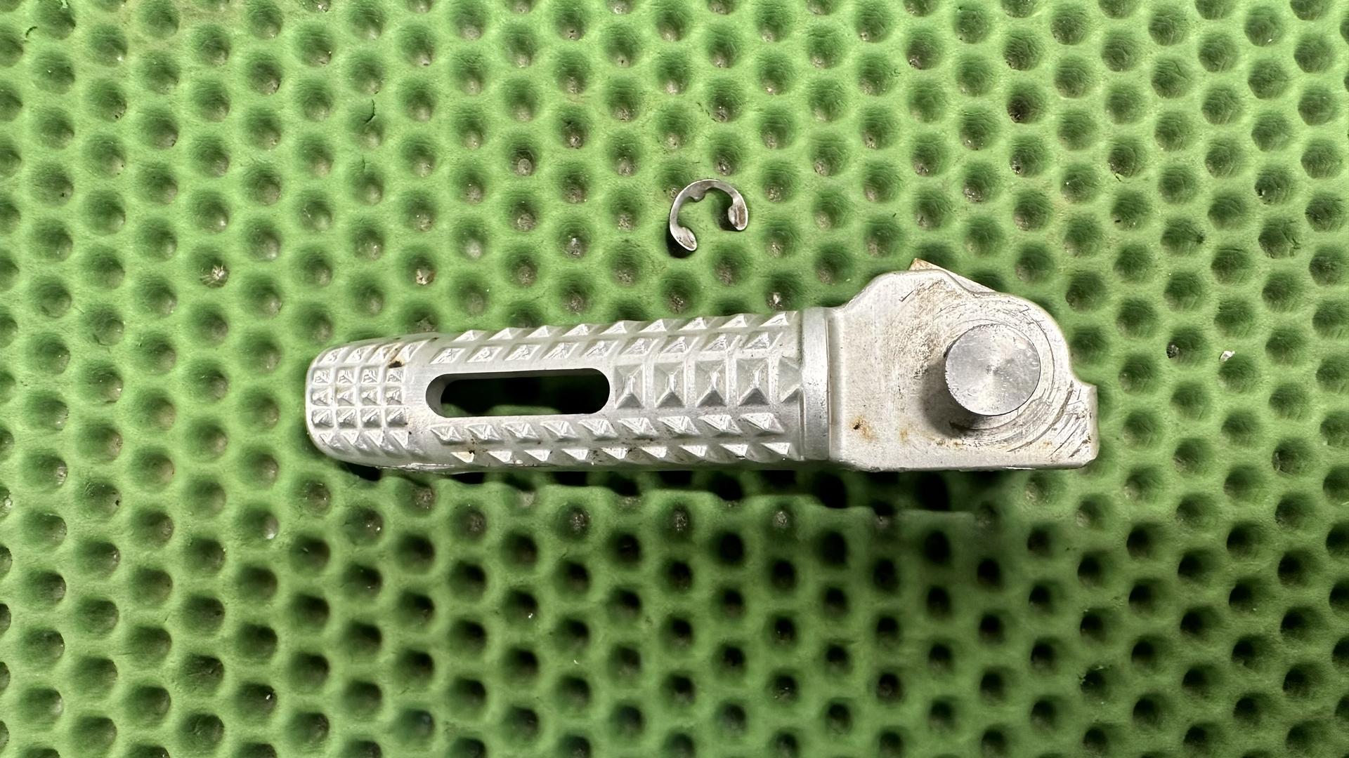 Упор для ног П Зд 46717708634