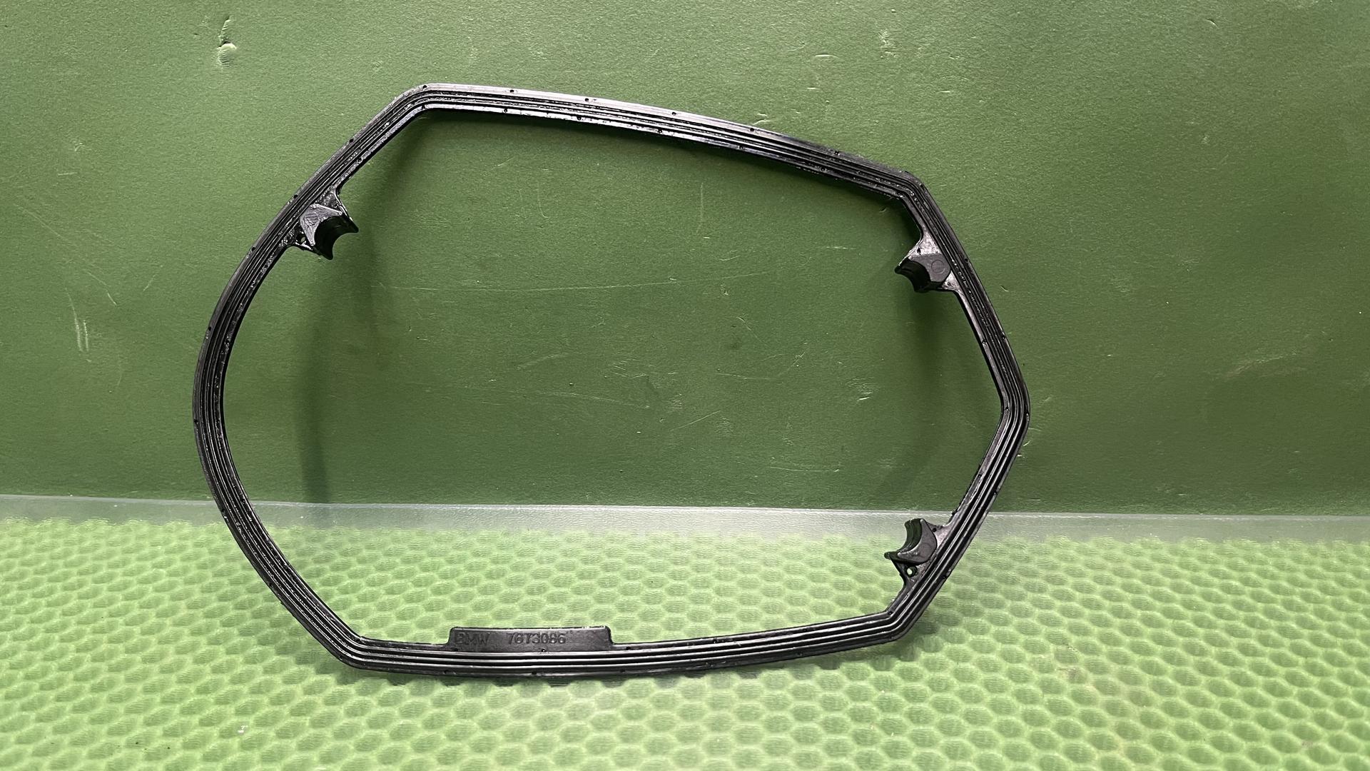 Прокладка ГБЦ R1200 сухой дорест 11127673086