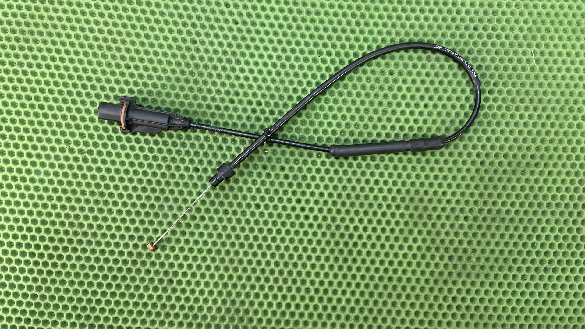 Трос круиз-контроля R1200RT K26 32737672849