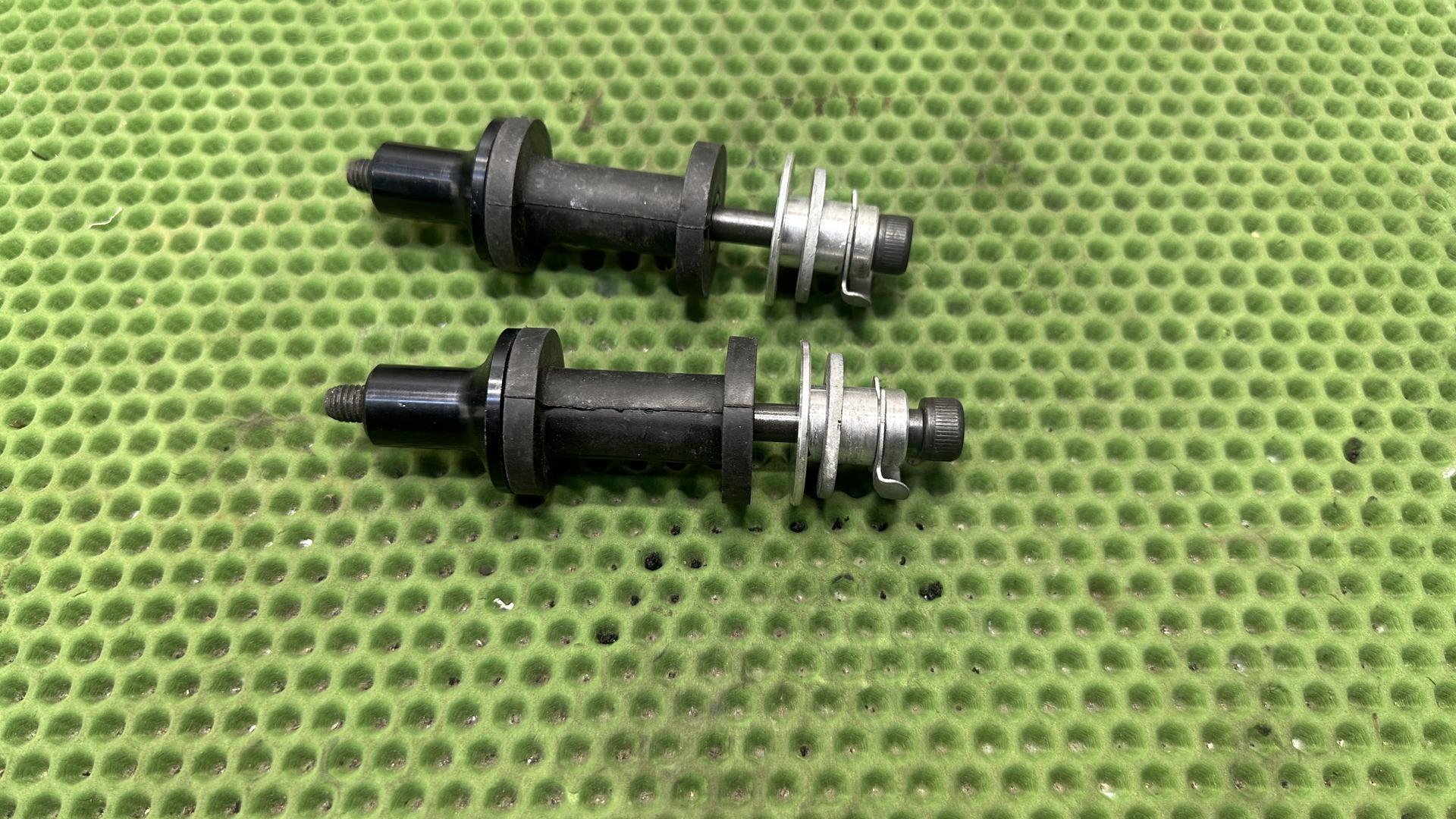 Комлект заднего крепления бака K48/61 