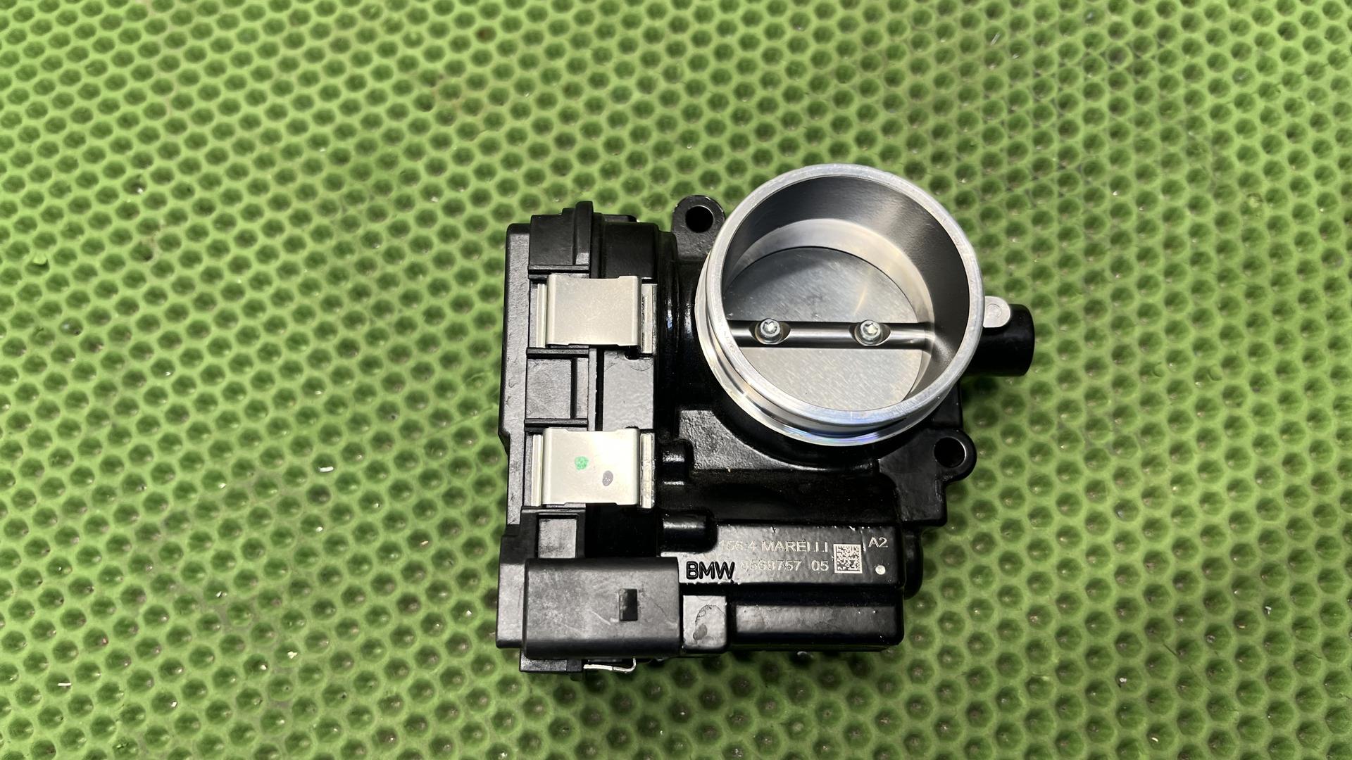 Корпус дроссельной заслонки 13548568757