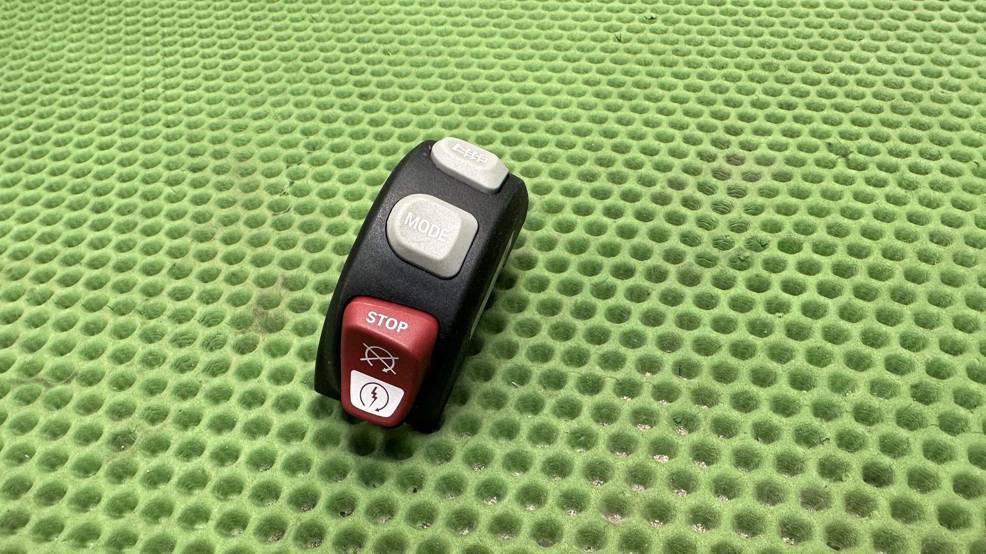 Комбинированный выключатель П 61318567720