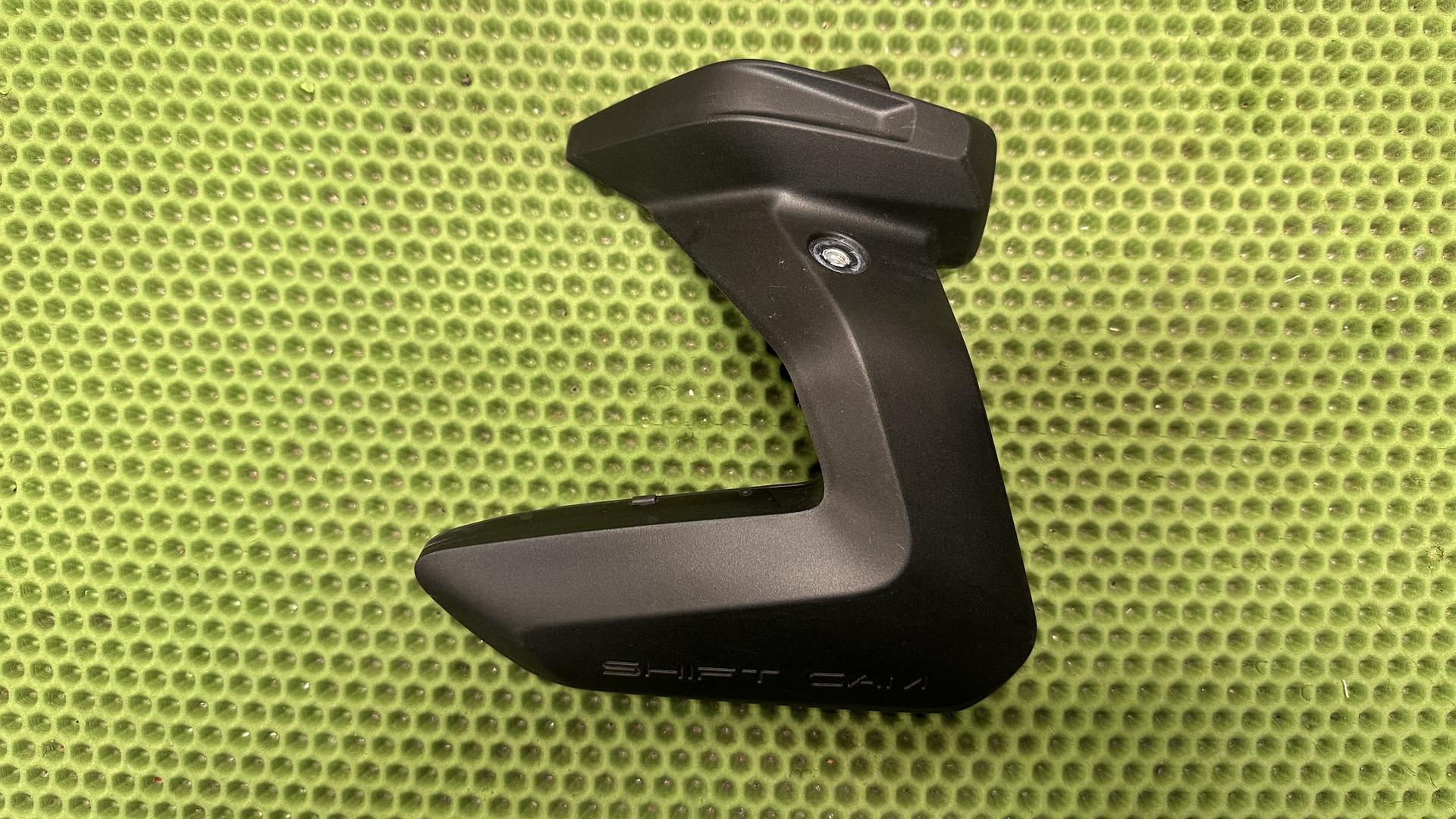 Кожух катушек зажигания Л 11128394385