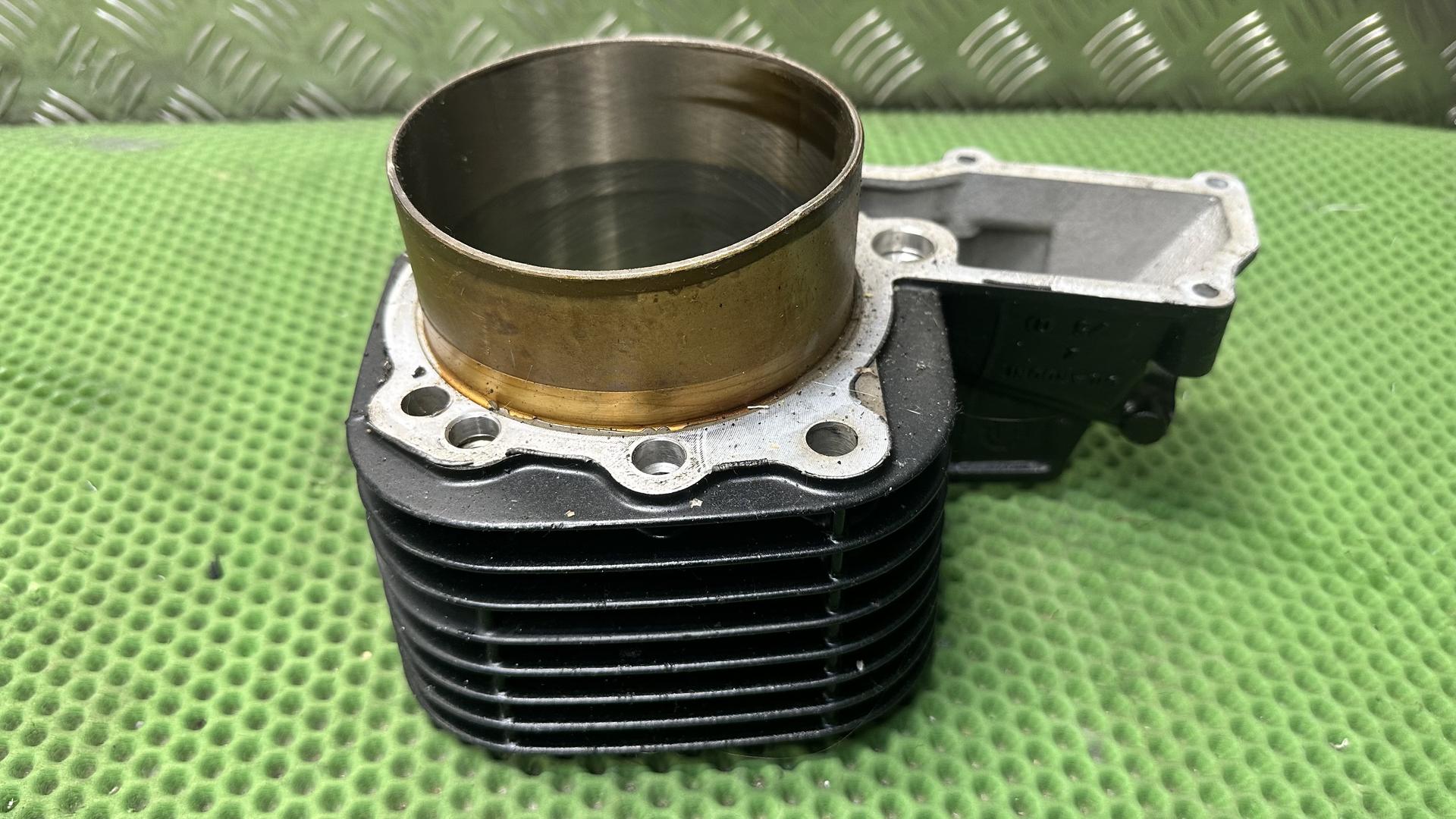 Цилиндр П Schwarz 11117673528