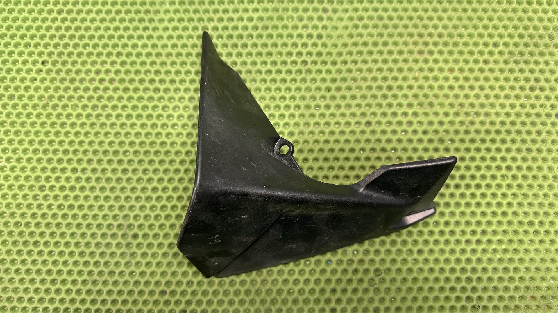 Облицовка кокпита Л 46638528677