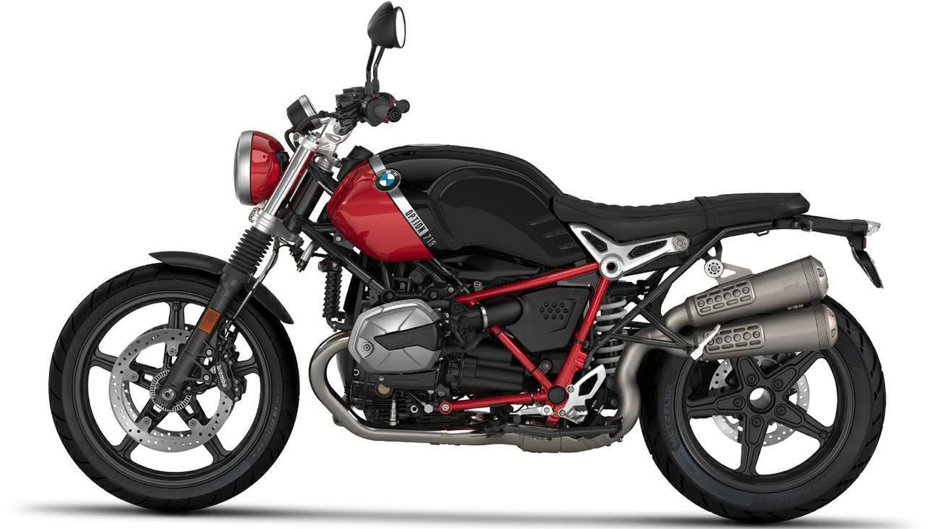 R nineT Scrambler 20 (K23)