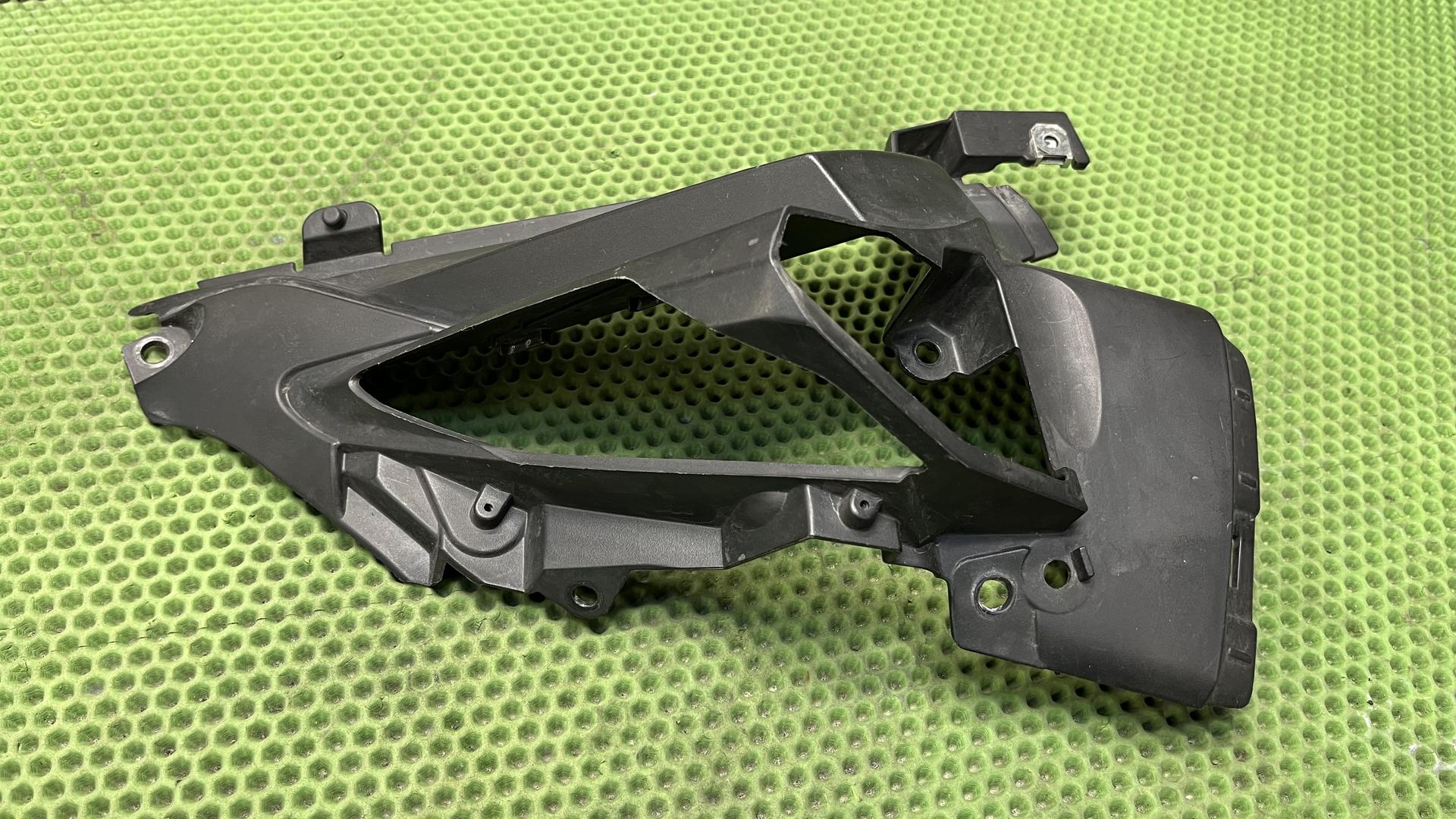 Верхняя часть облицовки П 46637728816