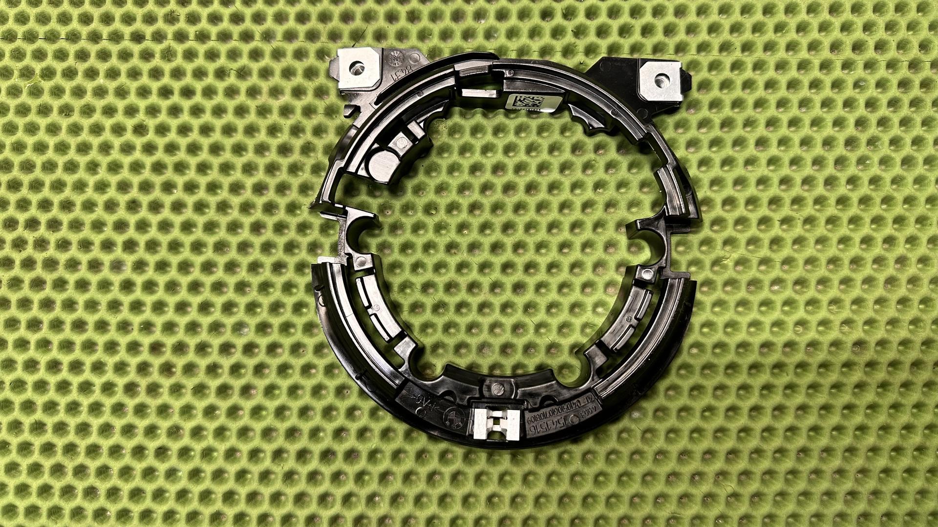 Кольцо лючка бака R1300GS KA1 46631541516