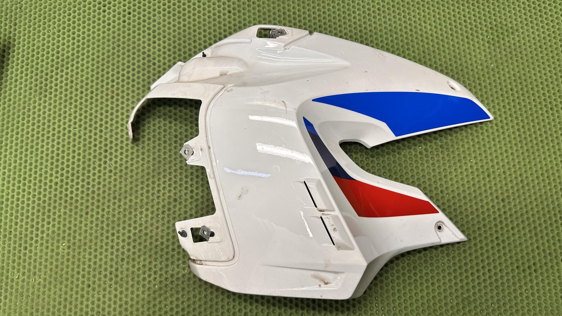 Боковая панель Л 46638530781