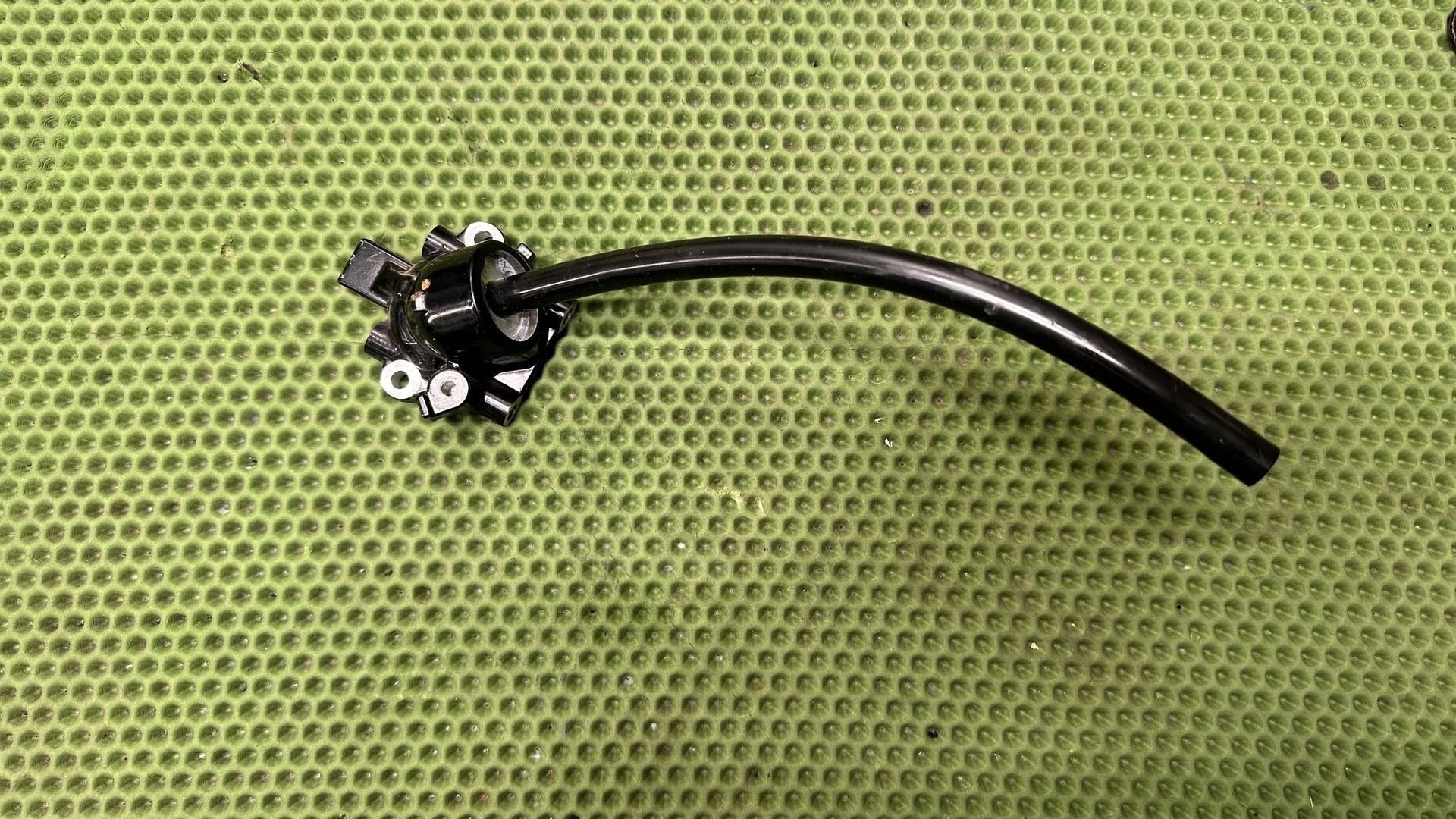 Угловая передача передача заднего хода 23008563714