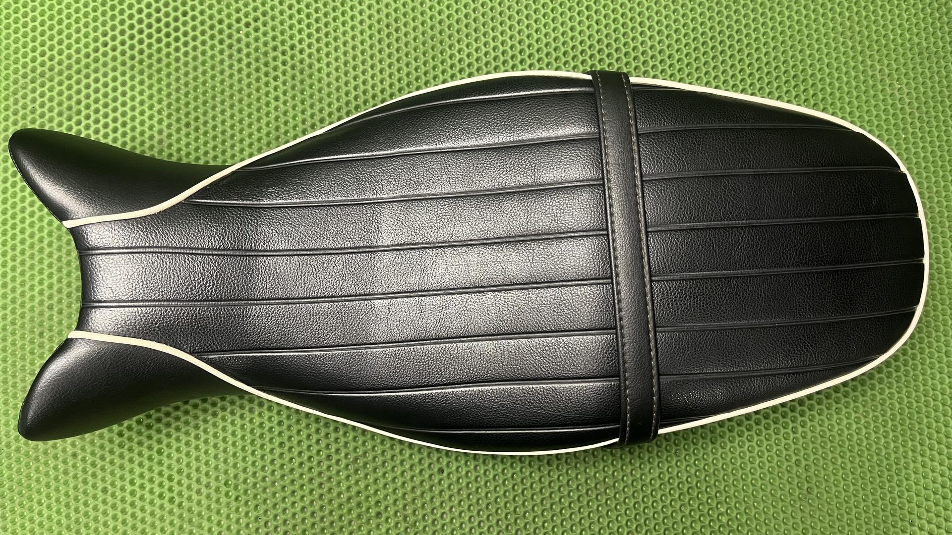 Сиденье водителя R nineT 52538533899