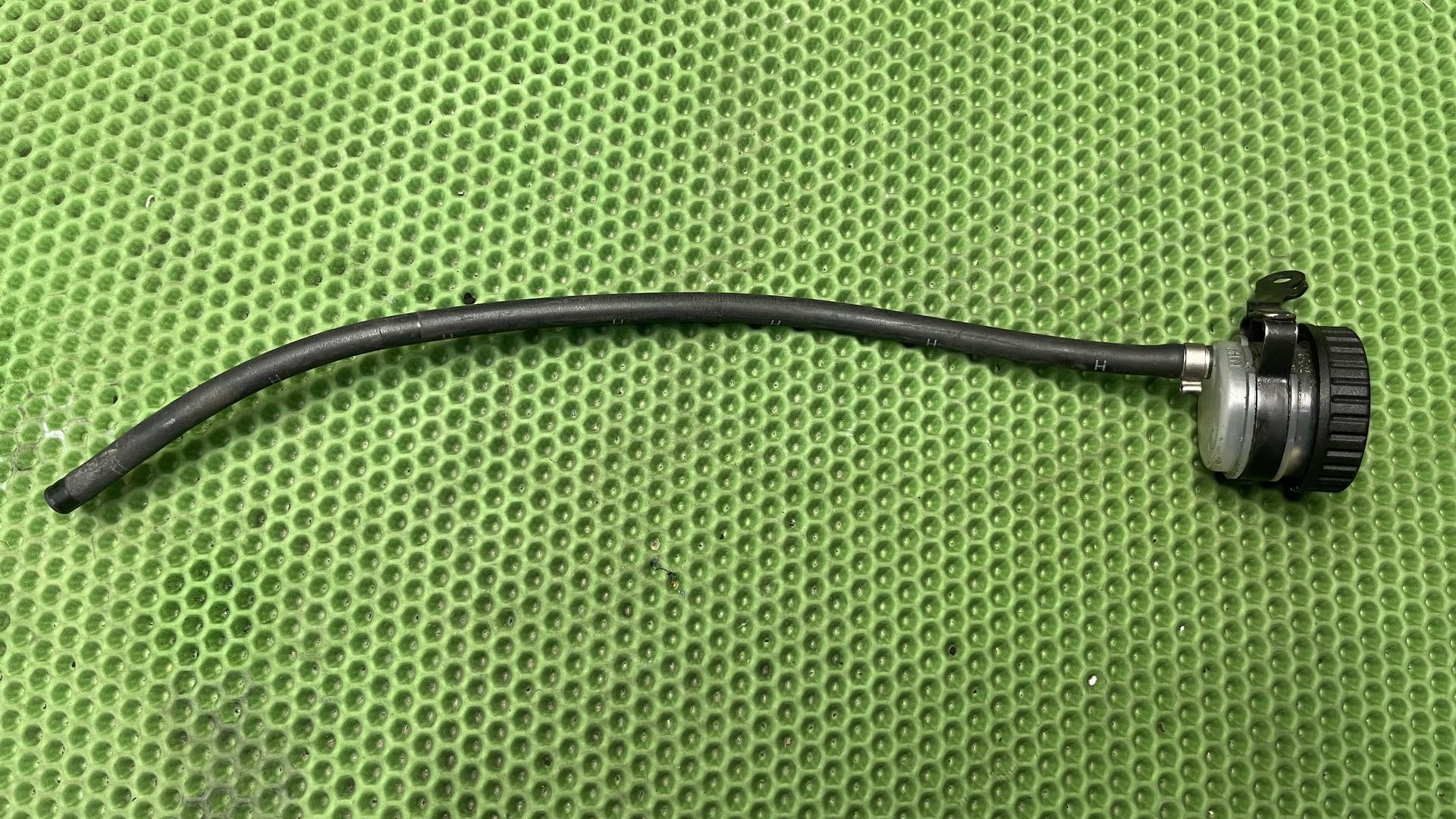 Бачок ГТЦ 34312314082