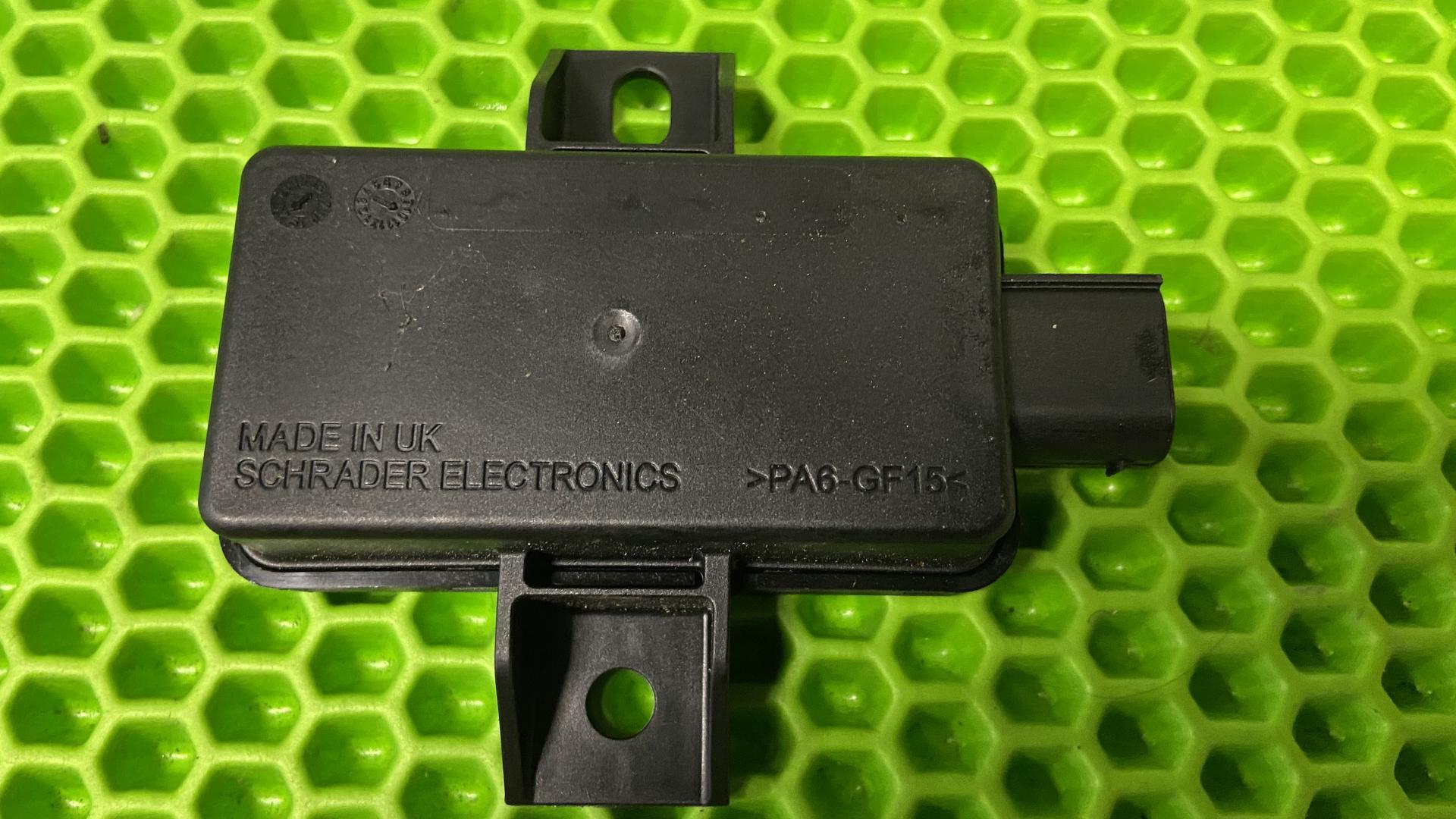 ЭБУ системы RDC 65758546222