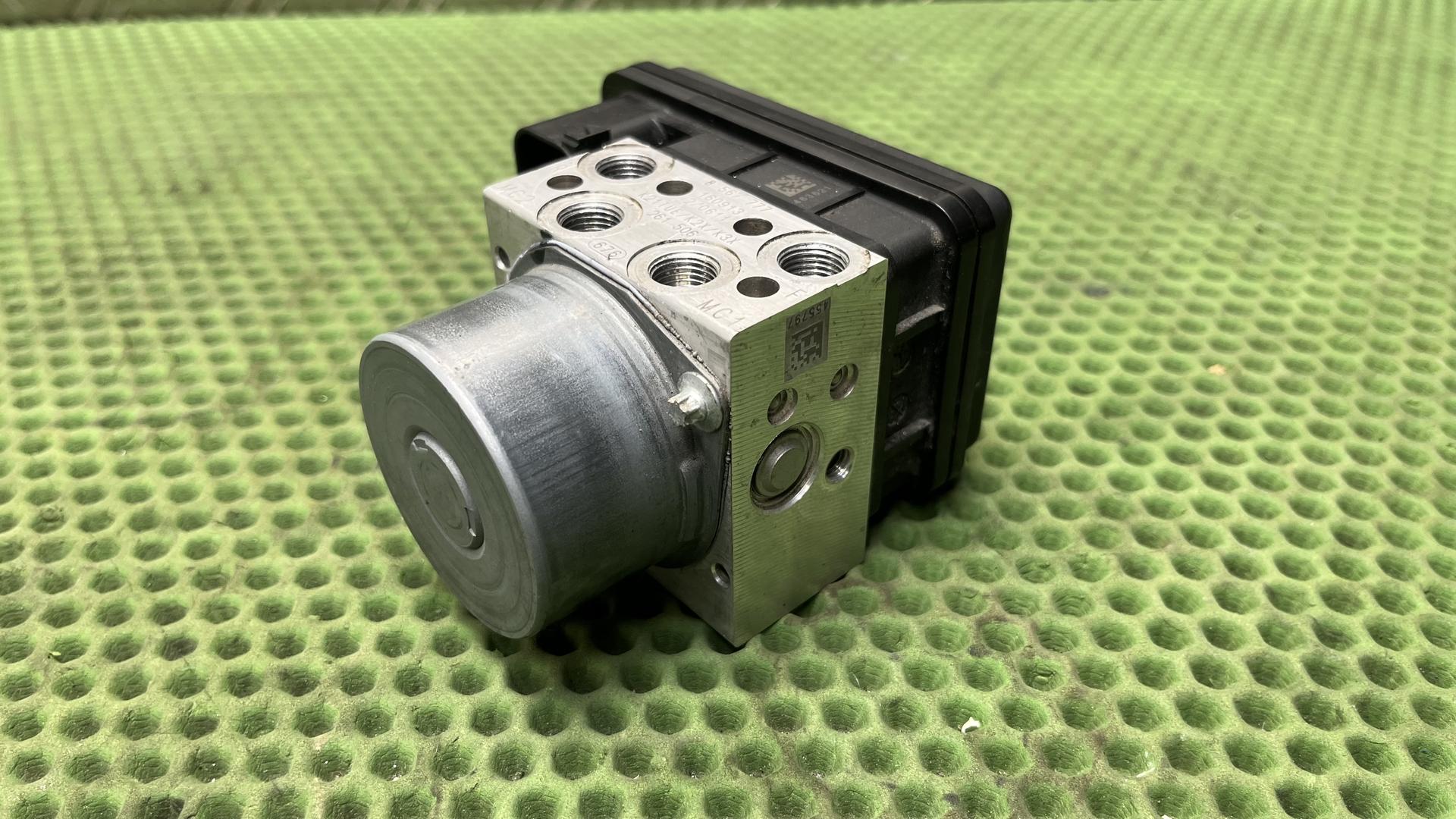 Модулятор давления 34518393178