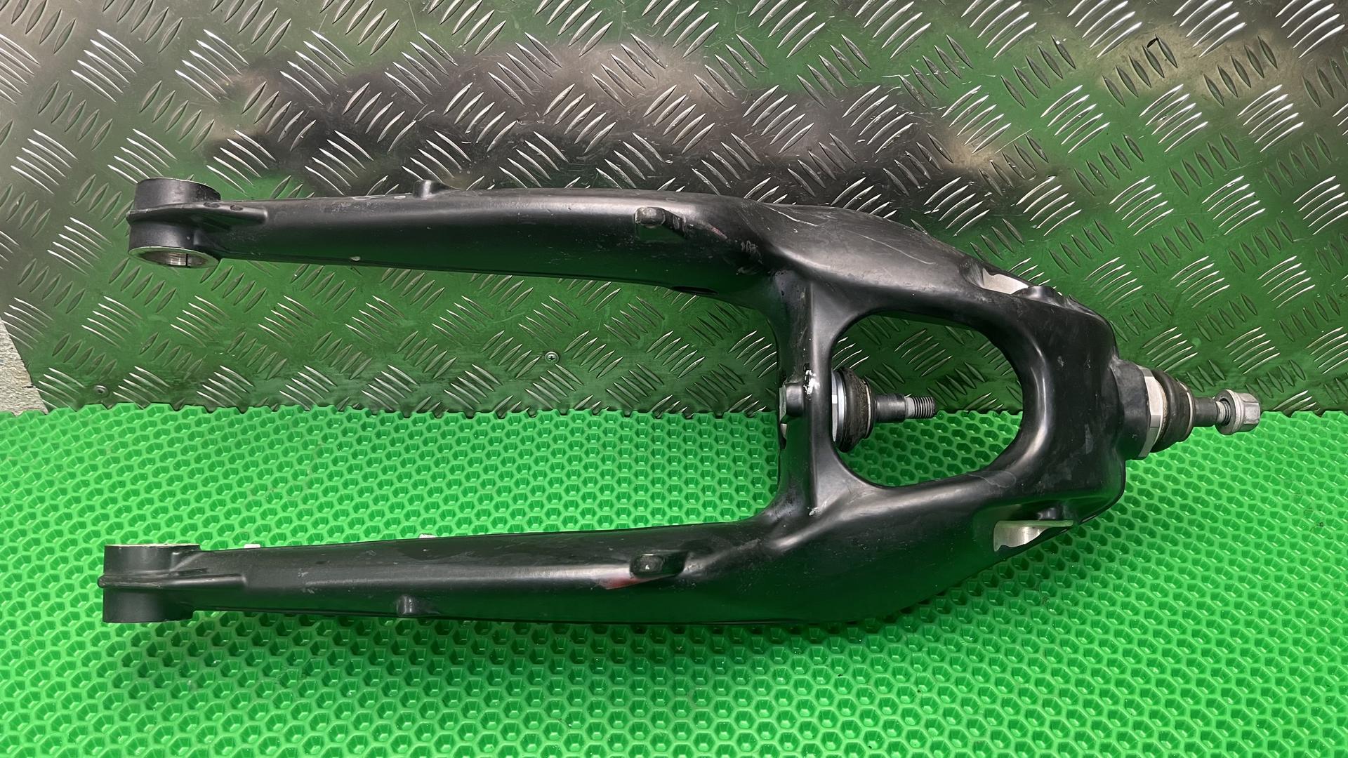 Опора подшипника переднего колеса K1200-1300S K40 31448536109