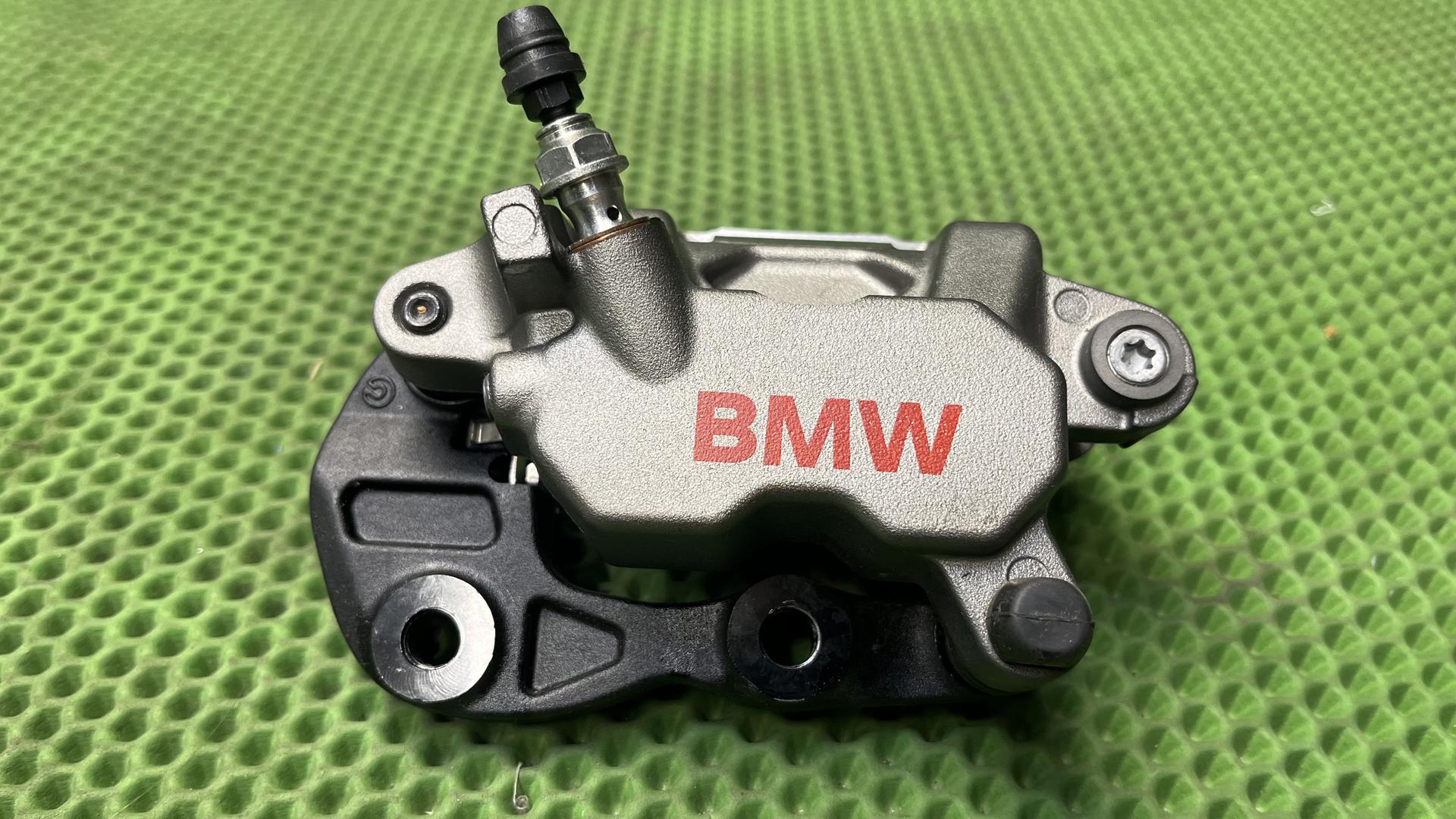 Суппорт заднего тормозного механизма R 1300 GS / GS Adventure / RT / R / RS 34217108469